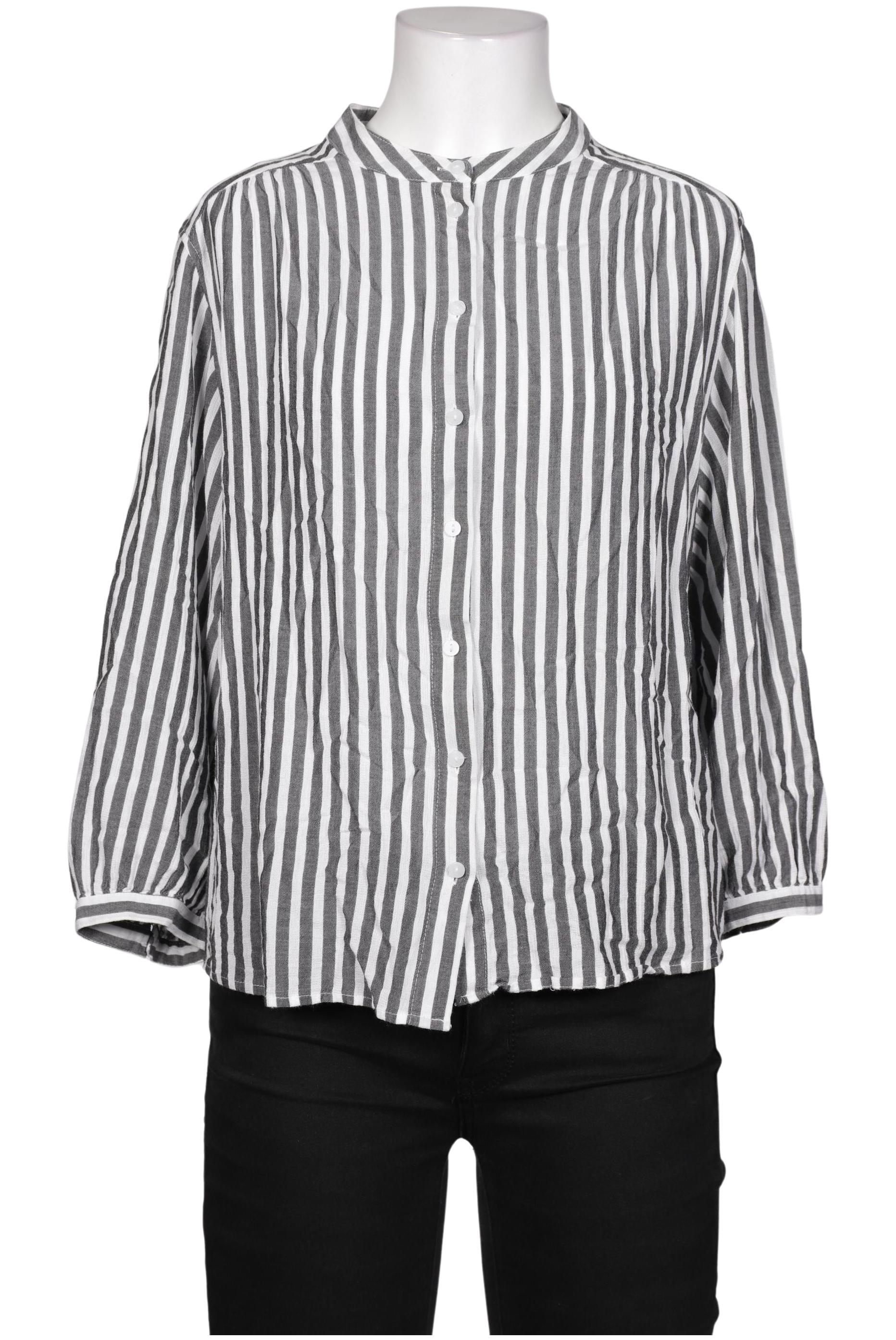 

Opus Damen Bluse, mehrfarbig, Gr. 36