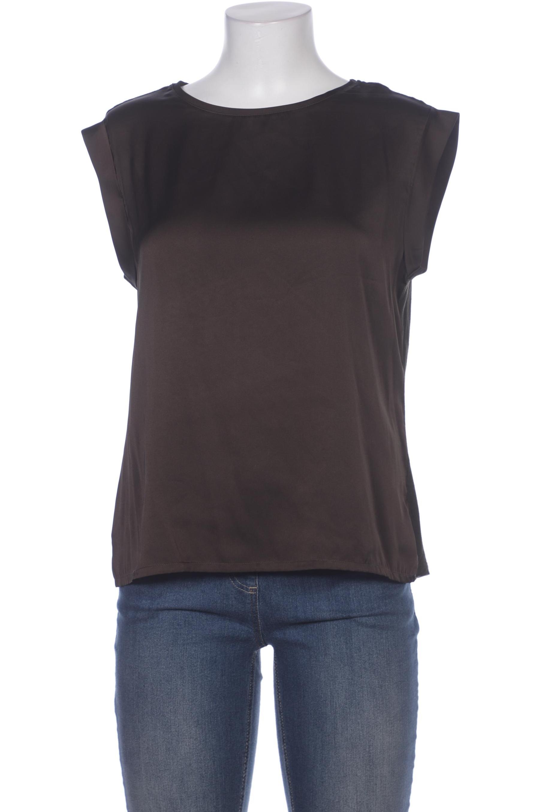 

Opus Damen Bluse, grün, Gr. 38