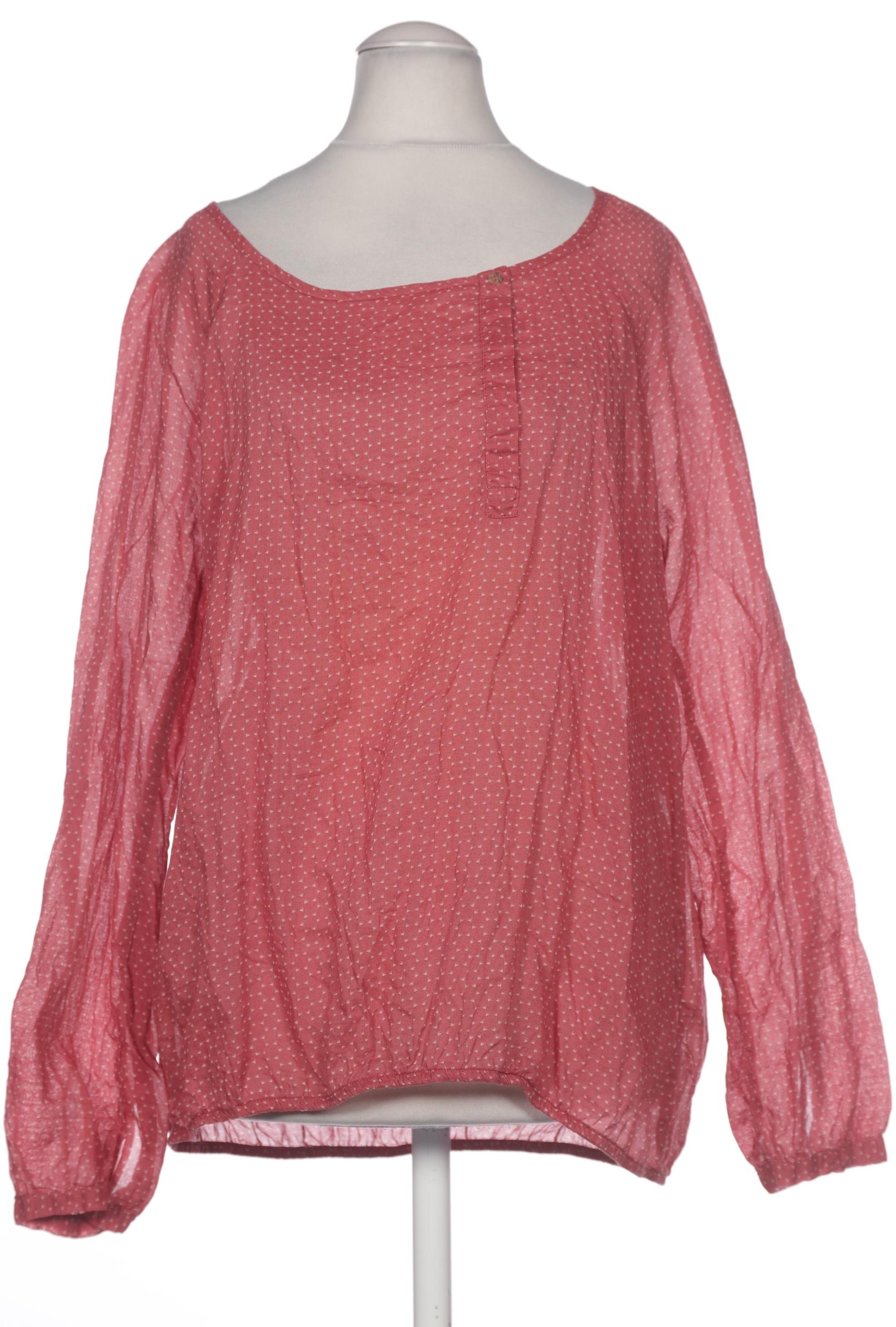 

Opus Damen Bluse, pink, Gr. 40