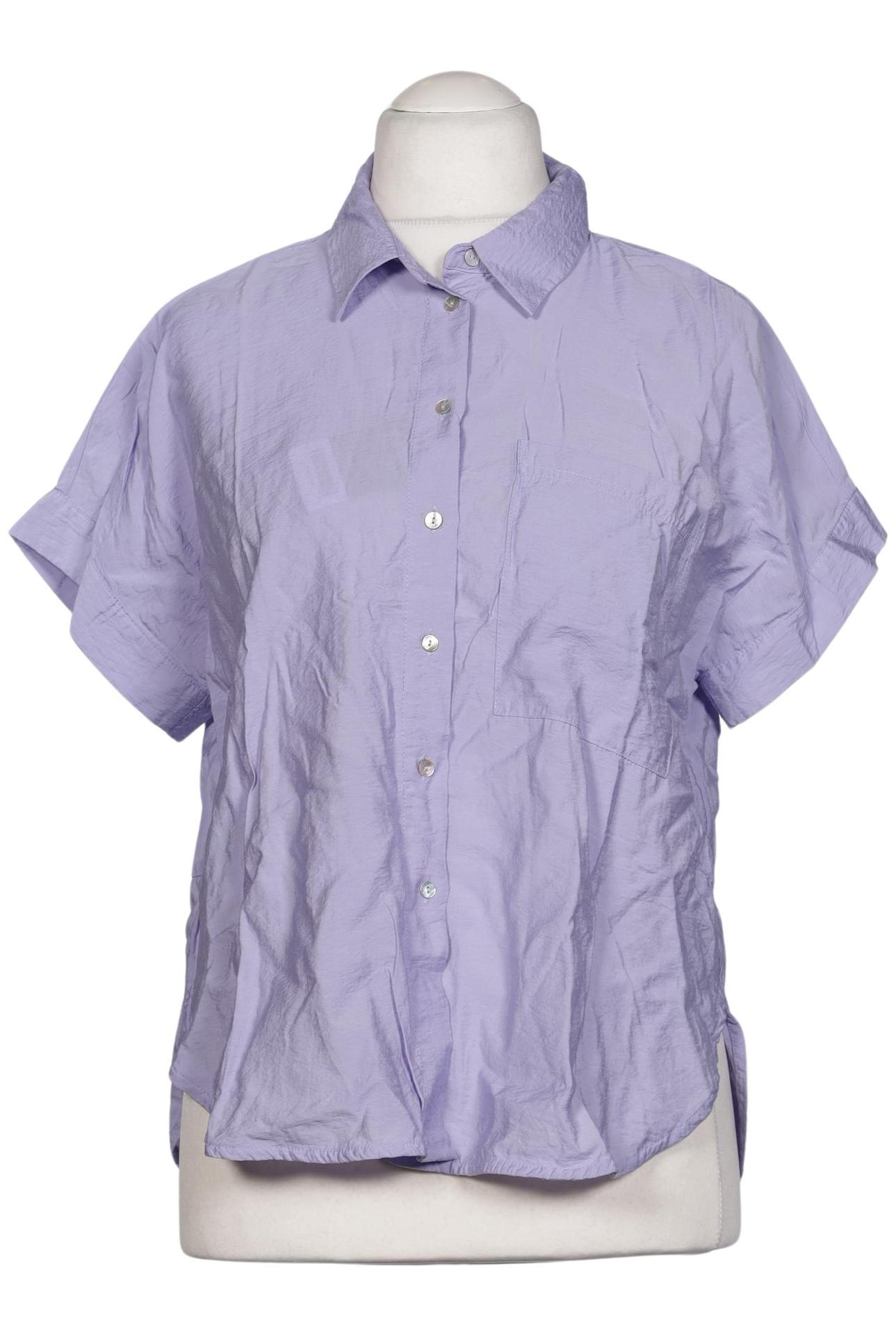 

Opus Damen Bluse, flieder, Gr. 40