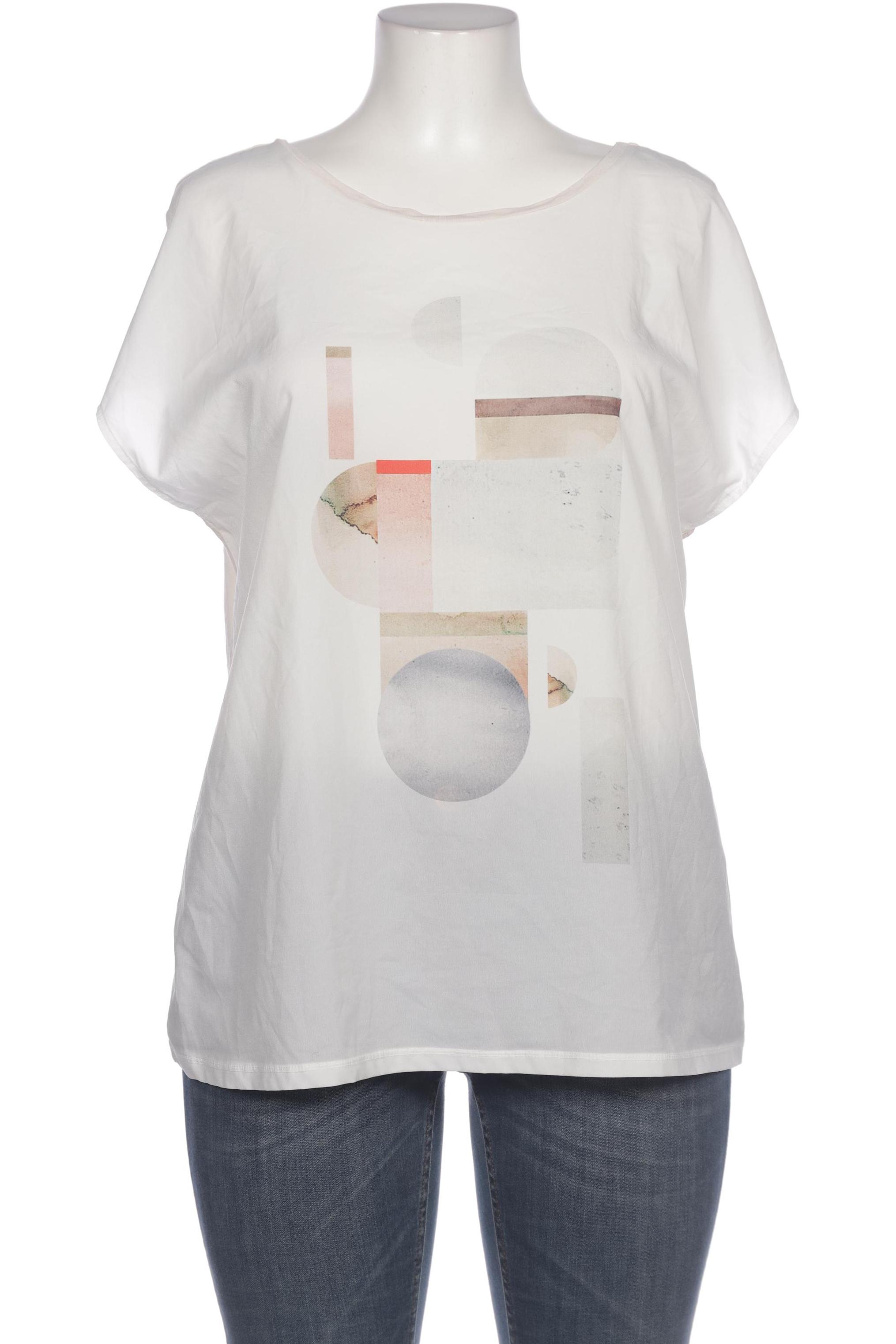 

Opus Damen Bluse, mehrfarbig, Gr. 42