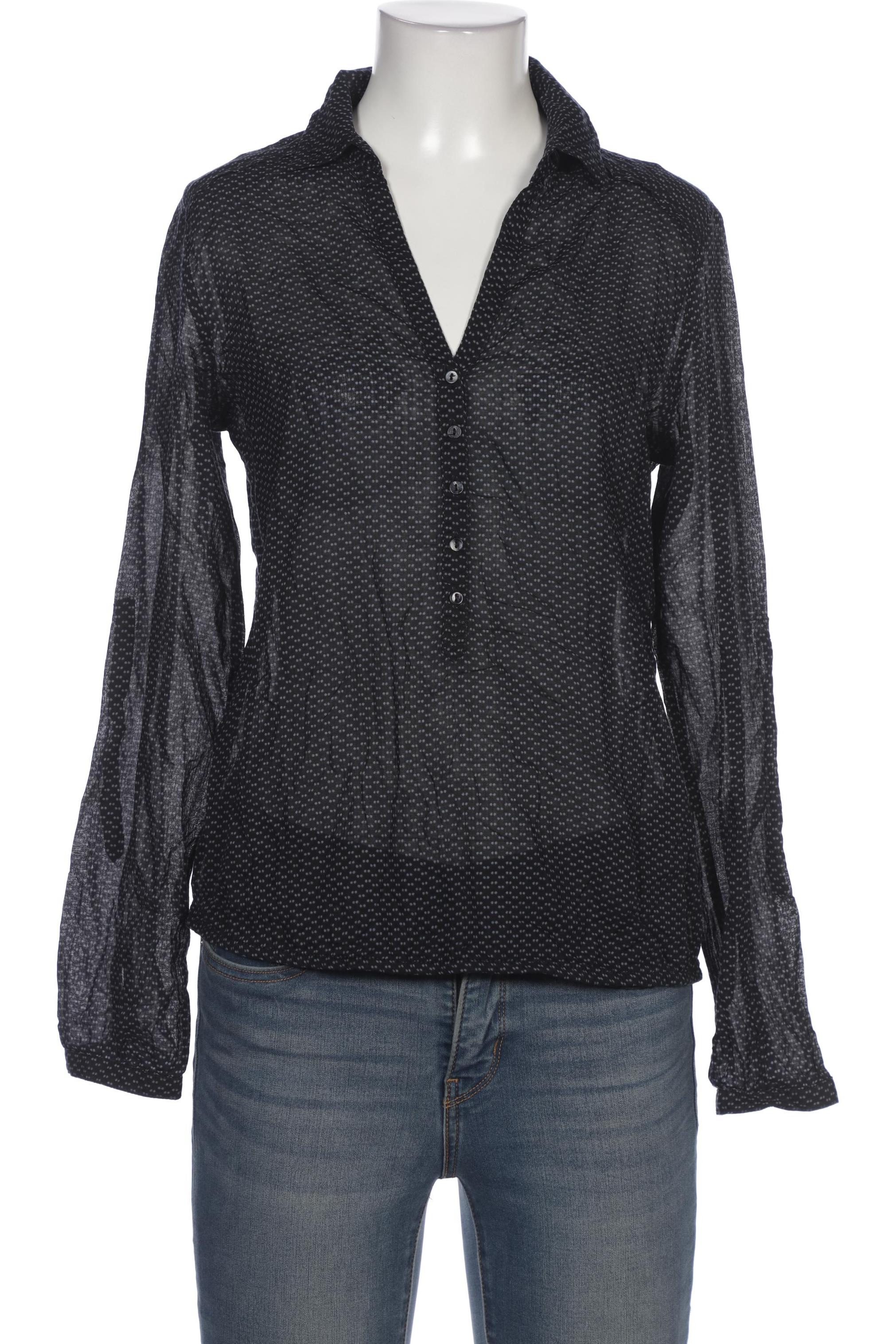 

Opus Damen Bluse, marineblau