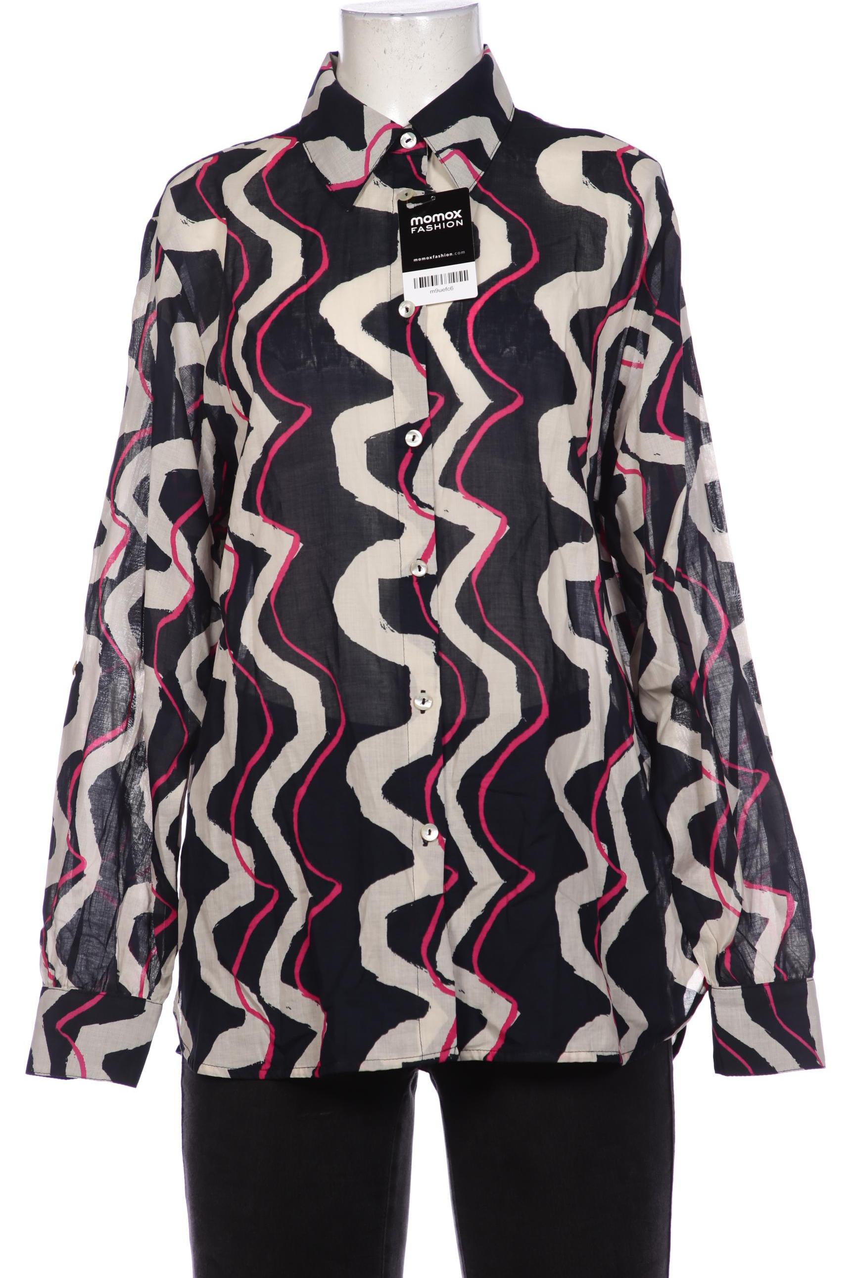 

Opus Damen Bluse, mehrfarbig, Gr. 36