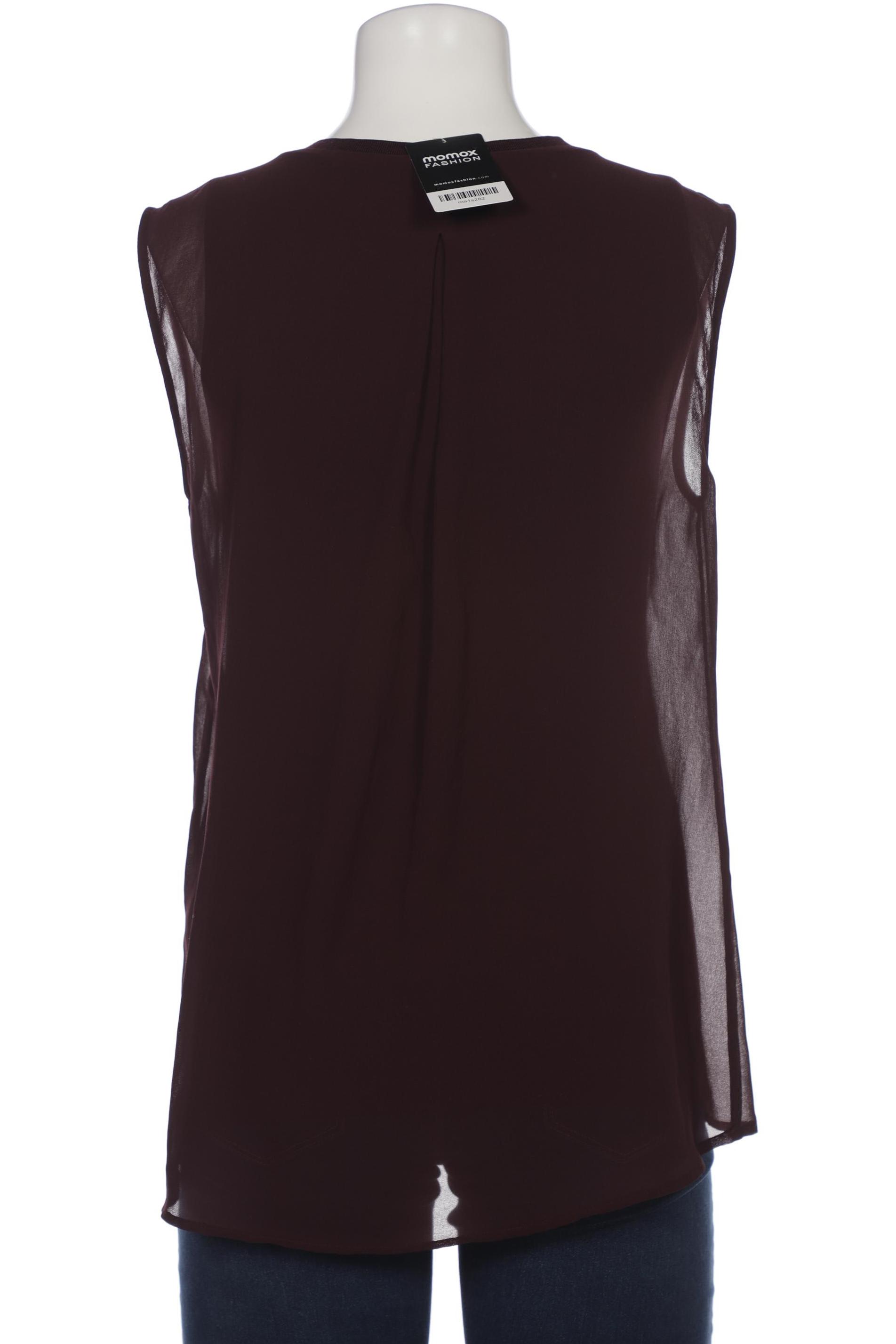 

Opus Damen Bluse, bordeaux