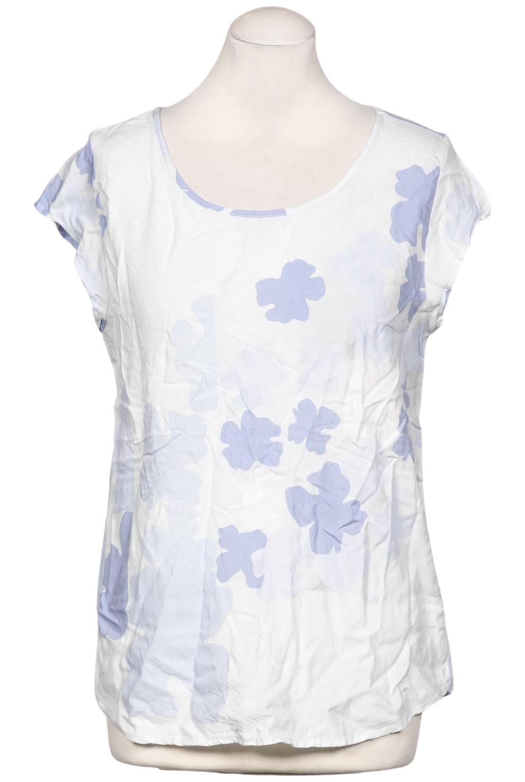 

Opus Damen Bluse, mehrfarbig, Gr. 38