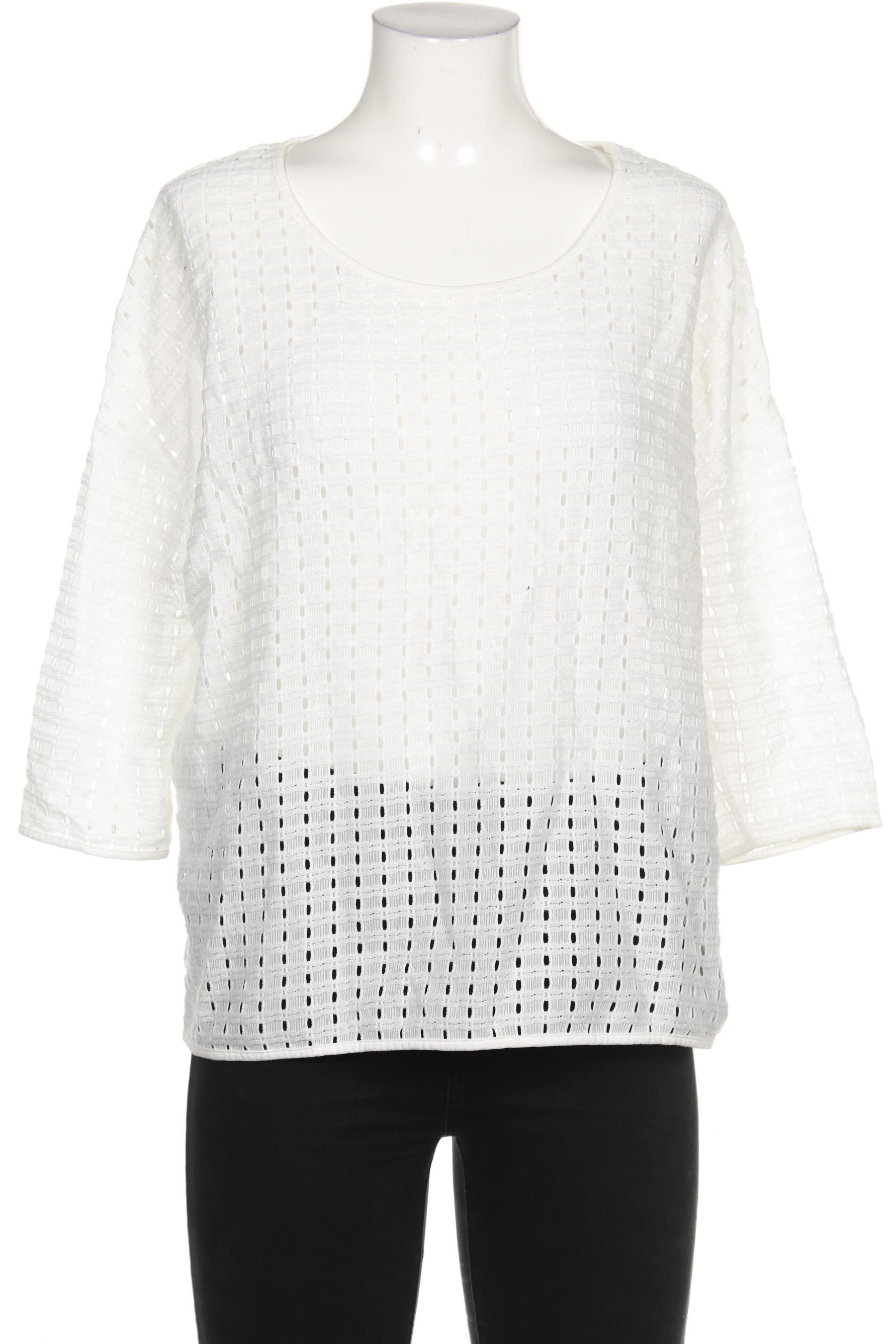 

Opus Damen Bluse, weiß