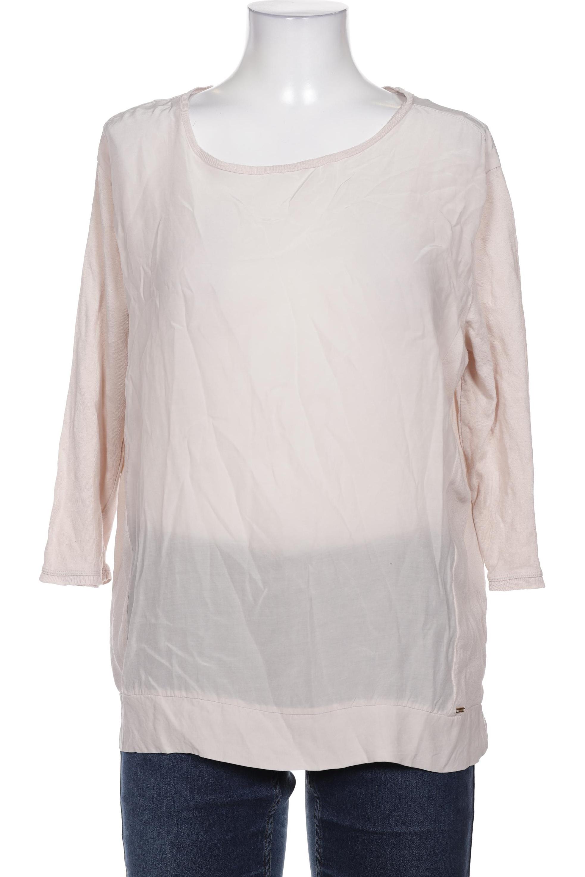 Thumbnail - Opus Damen Bluse, beige, Gr. 40