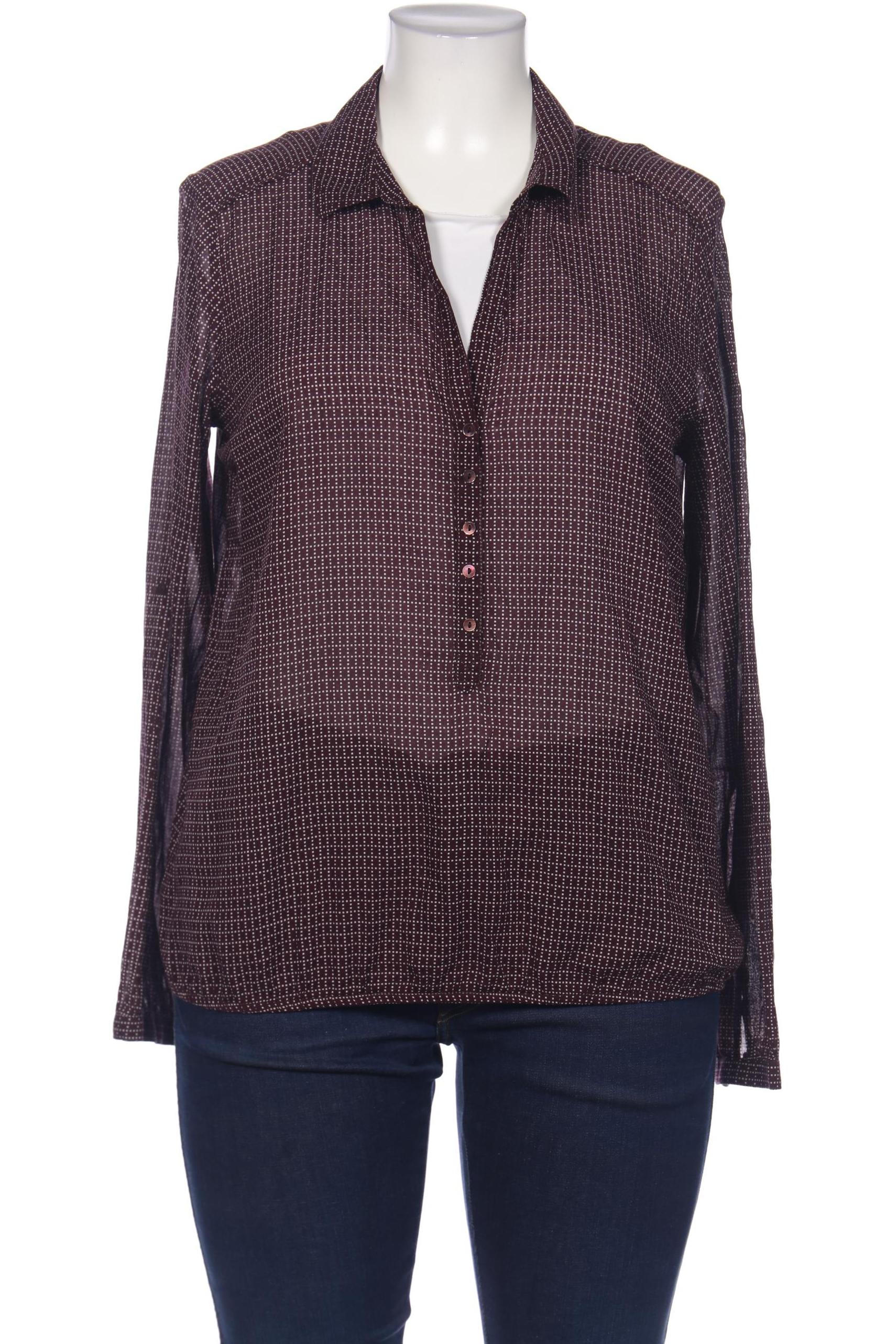 

Opus Damen Bluse, bordeaux