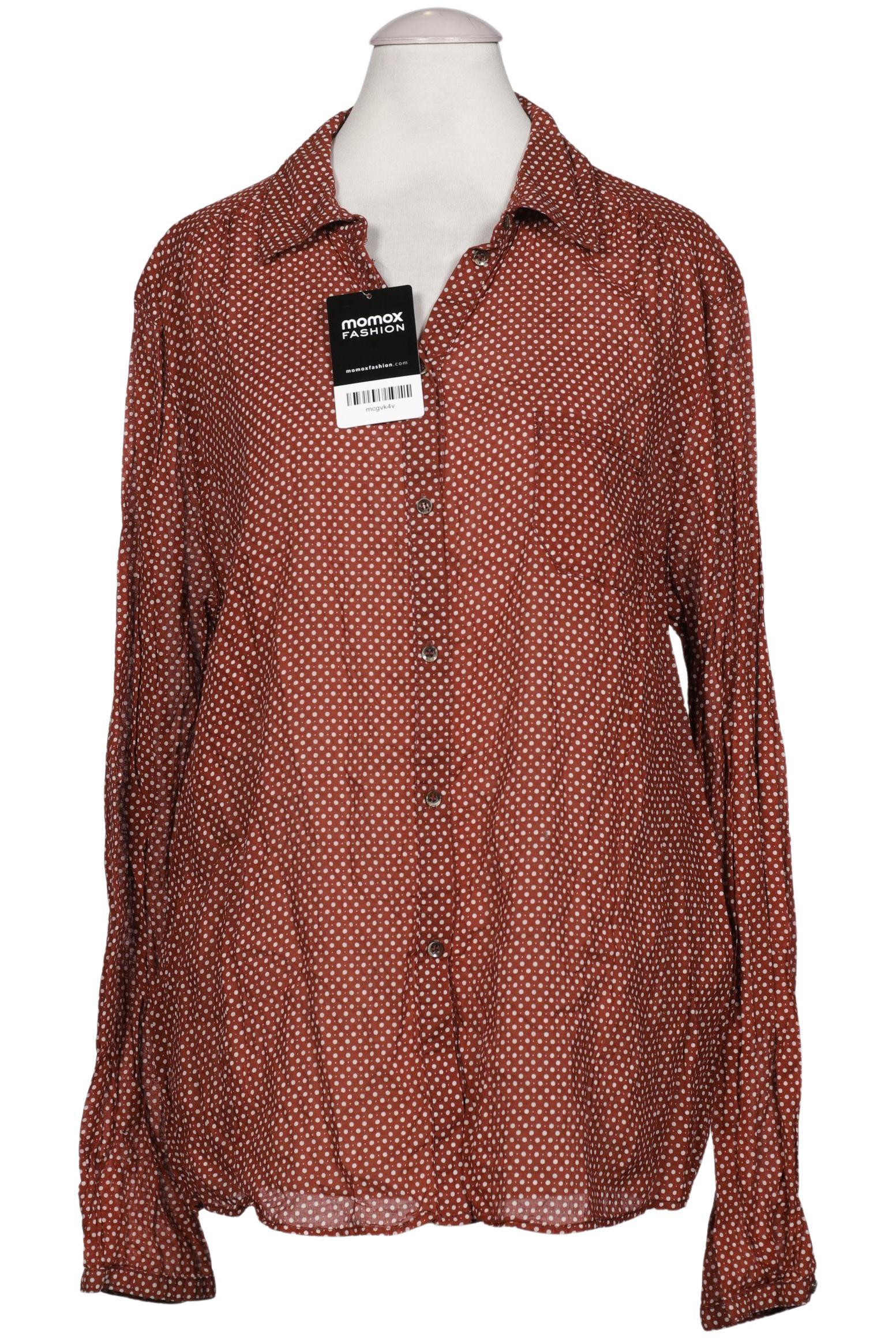 

Opus Damen Bluse, rot, Gr. 38