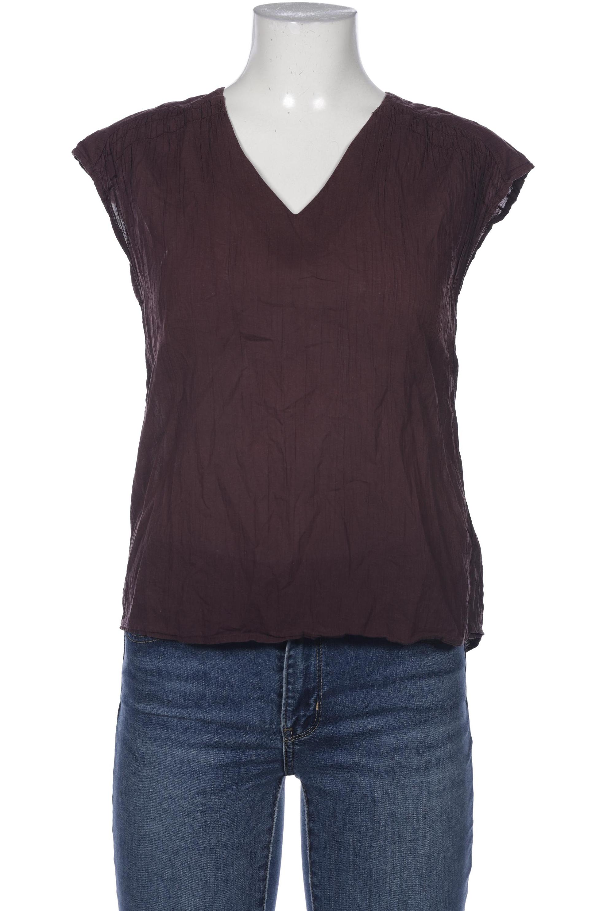 

Opus Damen Bluse, bordeaux