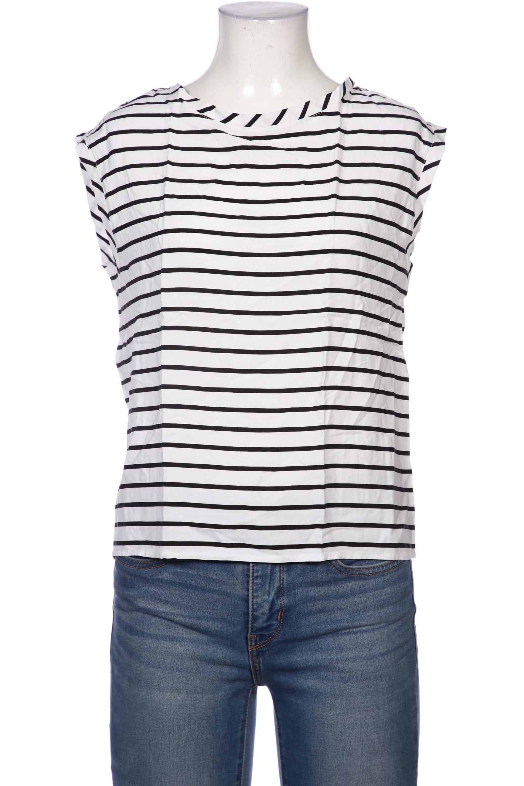 

Opus Damen Bluse, weiß