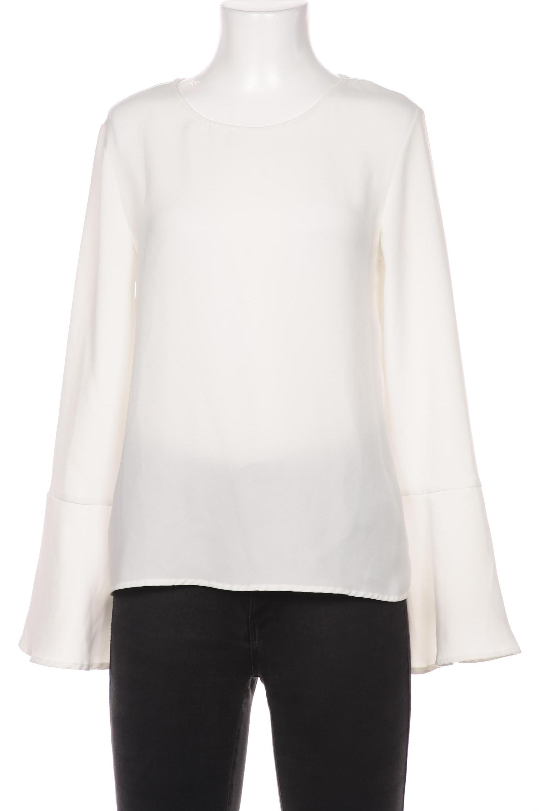 

Opus Damen Bluse, weiß, Gr. 36