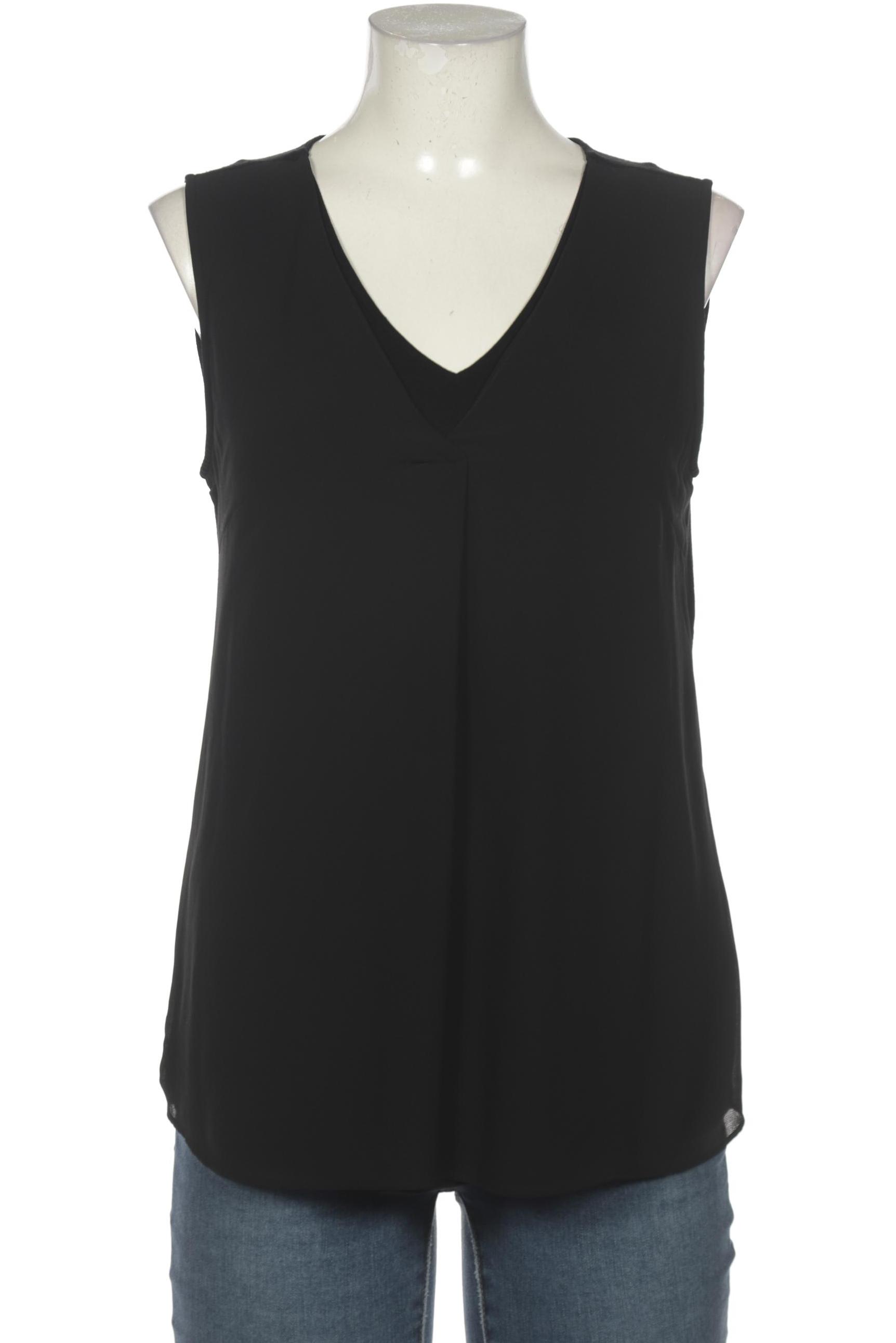 

Opus Damen Bluse, schwarz