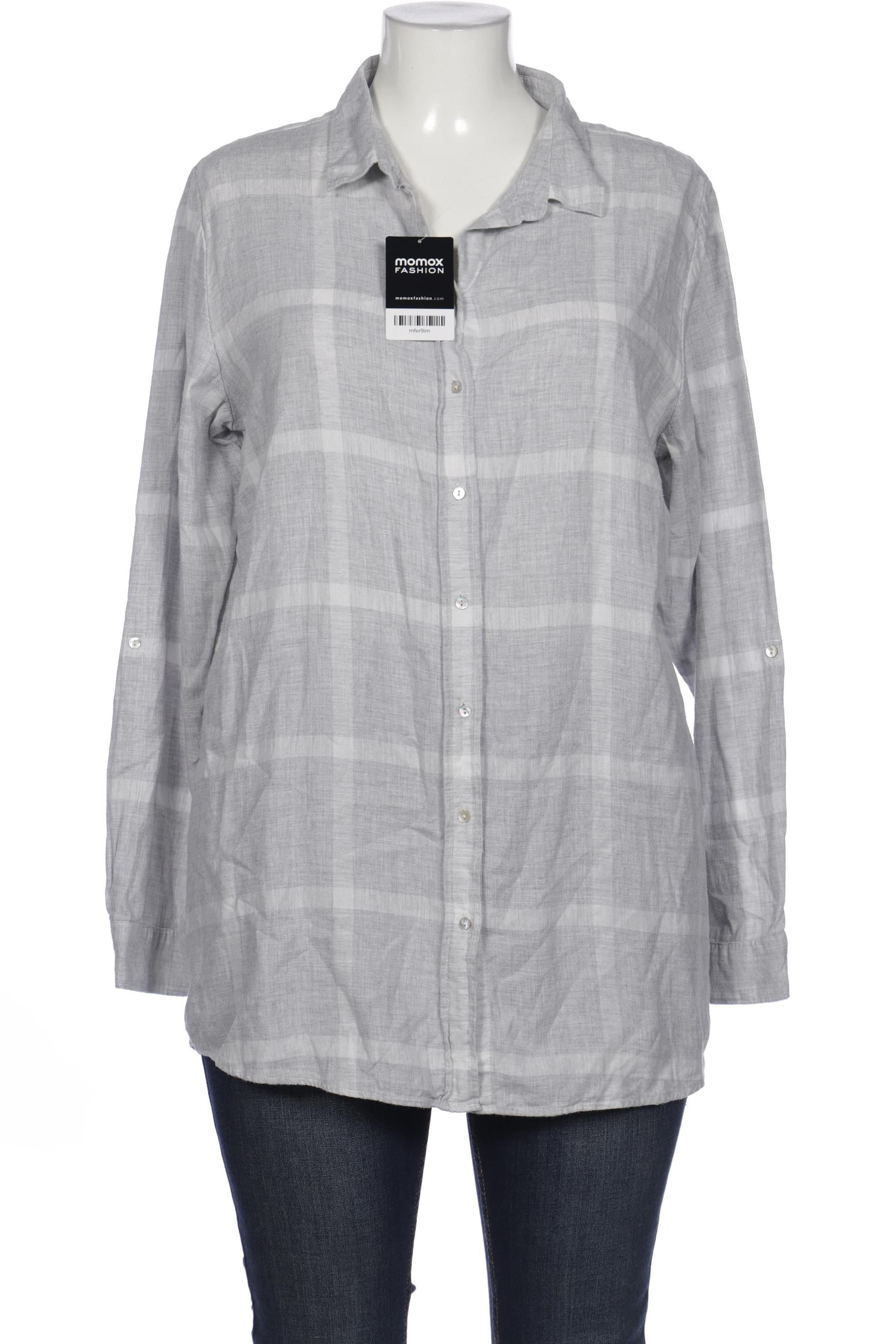 

Opus Damen Bluse, grau
