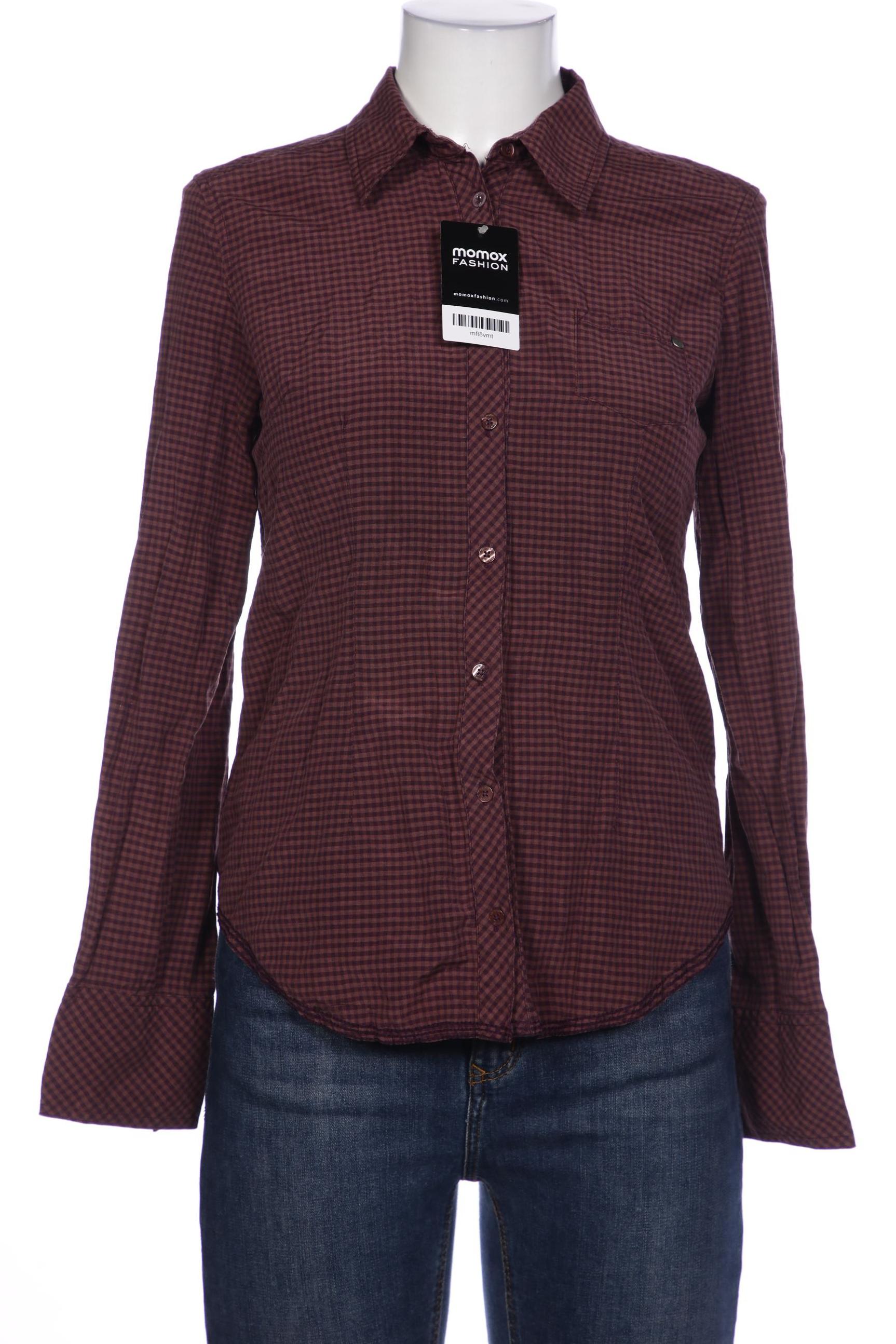 

Opus Damen Bluse, braun