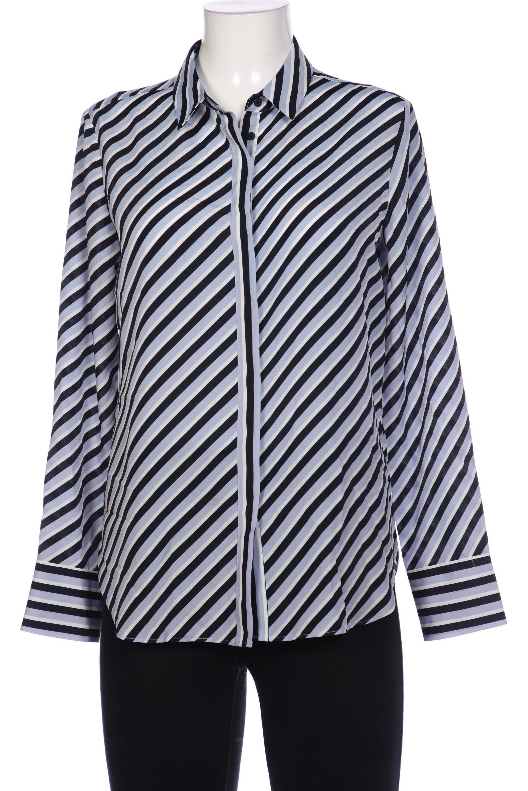 

Opus Damen Bluse, hellblau