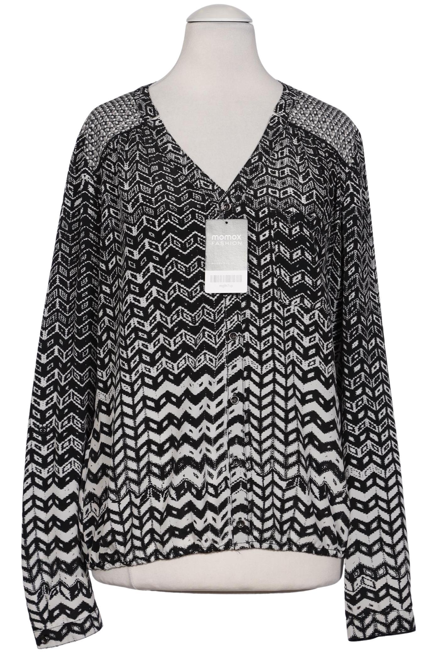 

Opus Damen Bluse, mehrfarbig, Gr. 36