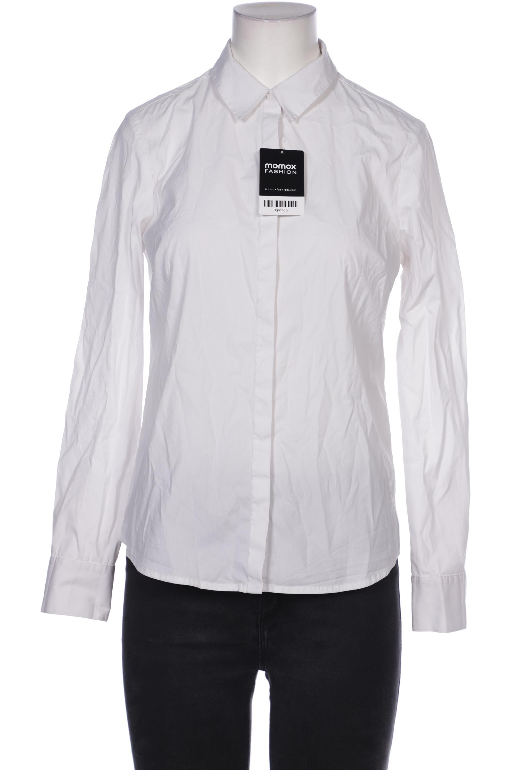 

Opus Damen Bluse, weiß, Gr. 36