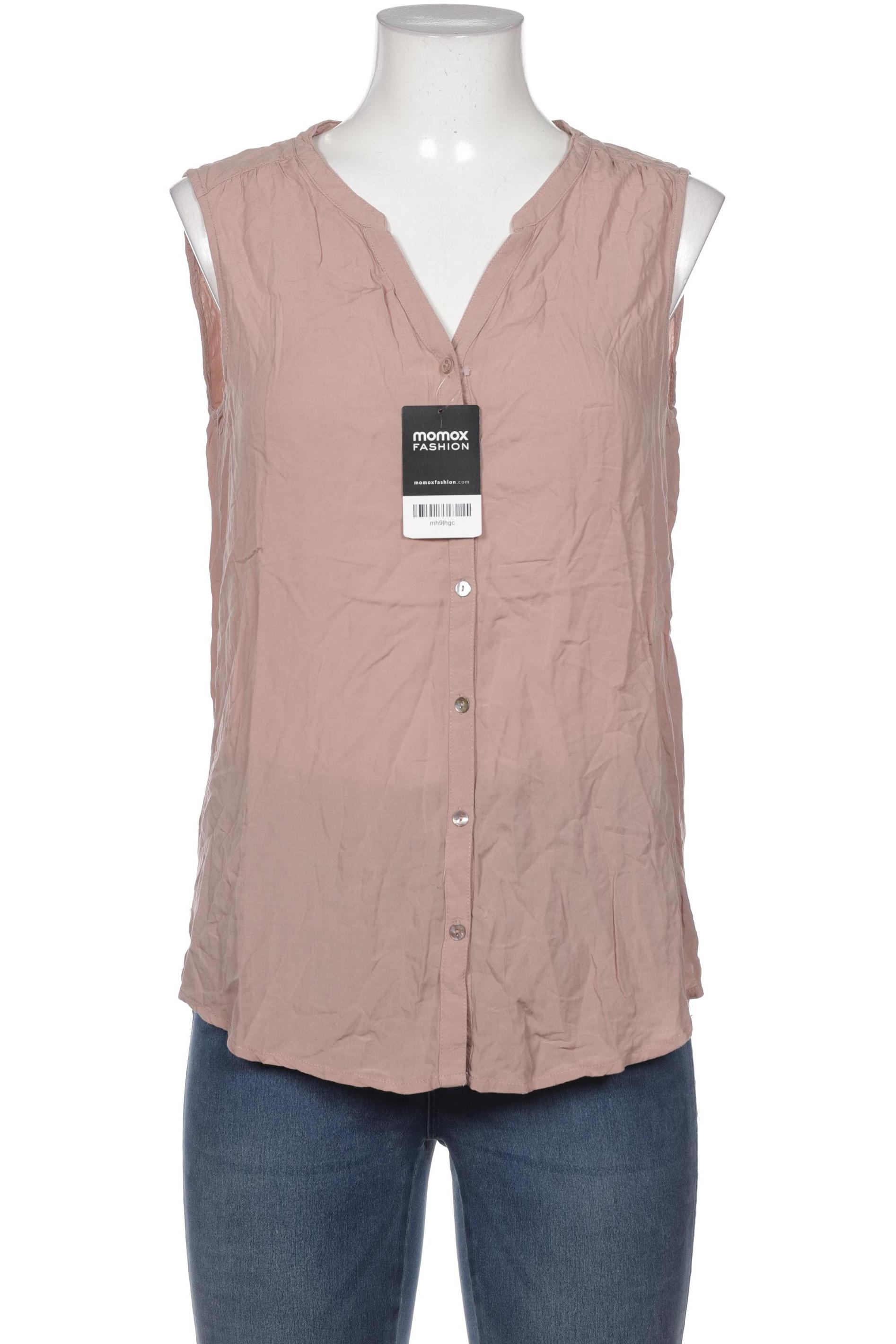 

Opus Damen Bluse, pink, Gr. 40