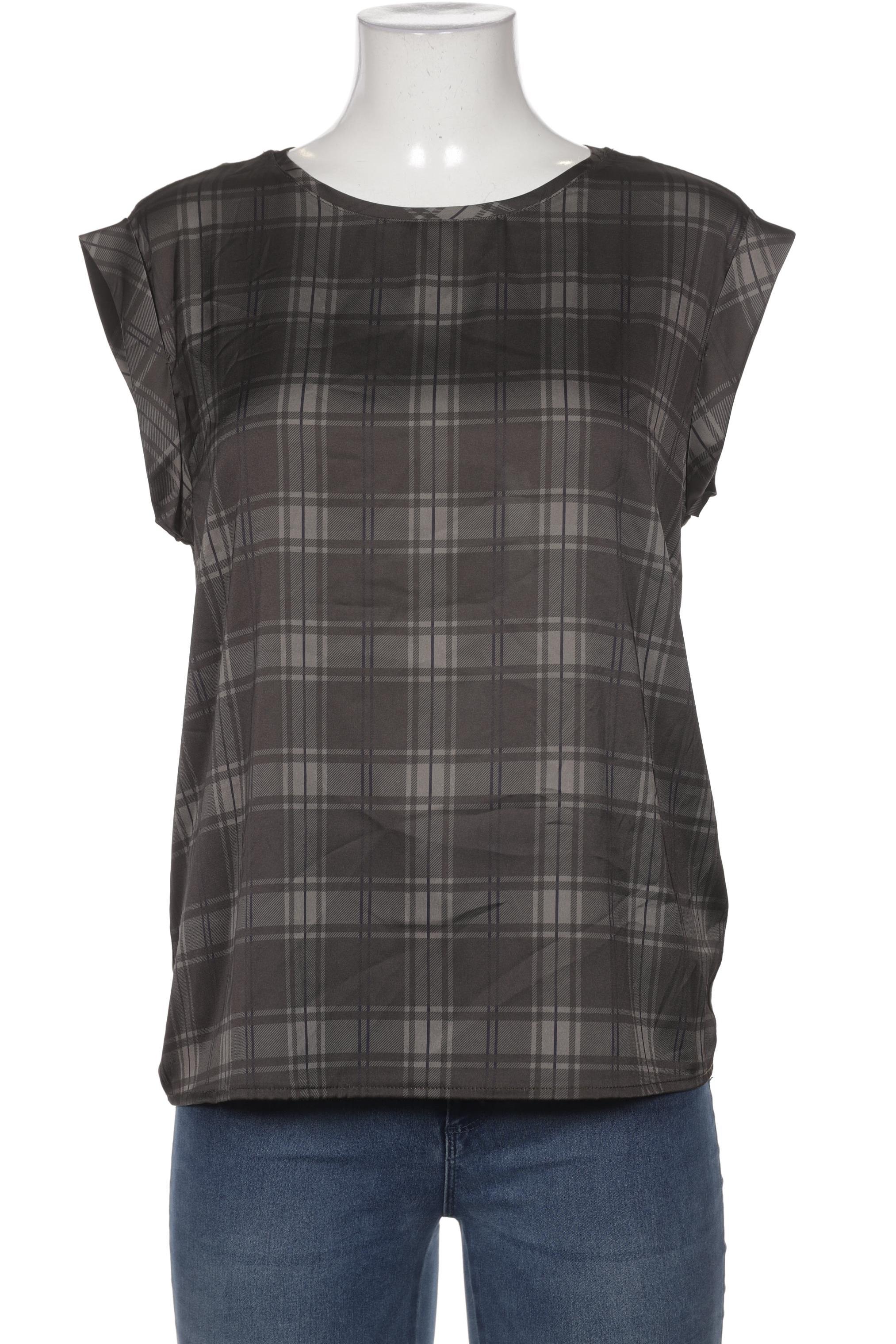 

Opus Damen Bluse, grün, Gr. 40