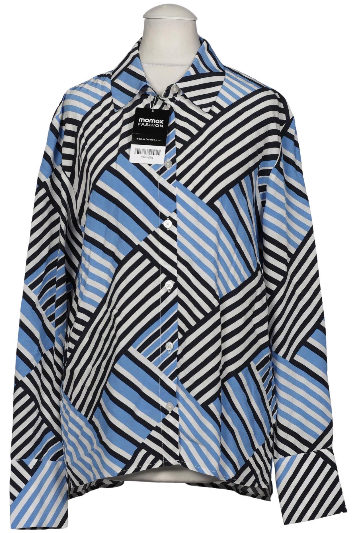 

Opus Damen Bluse, mehrfarbig, Gr. 34