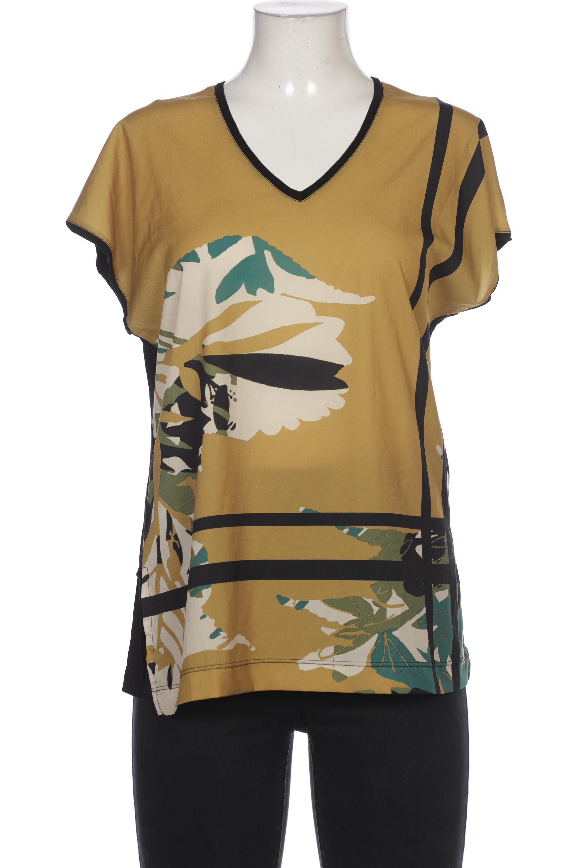 

Opus Damen Bluse, gelb