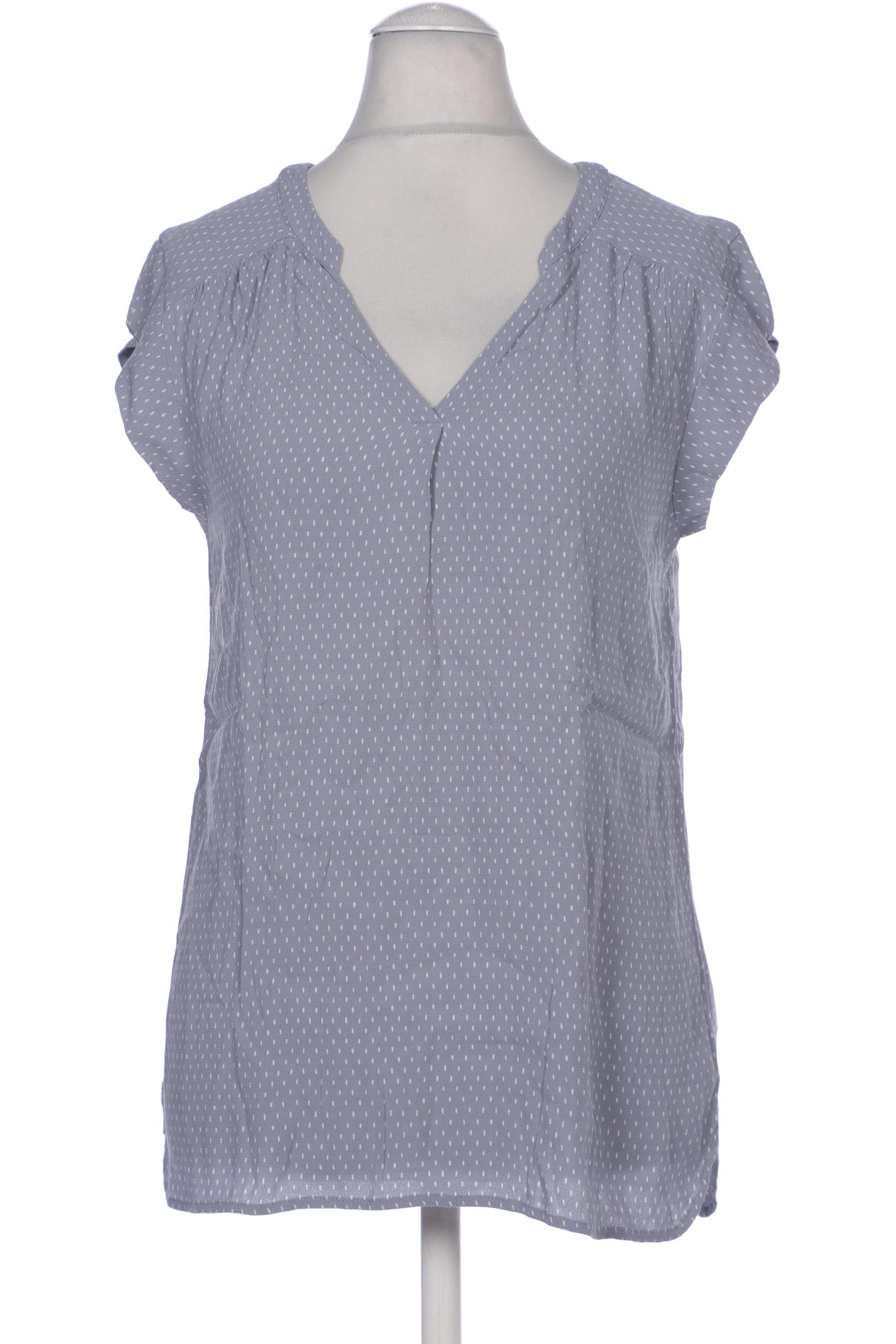 

Opus Damen Bluse, hellblau