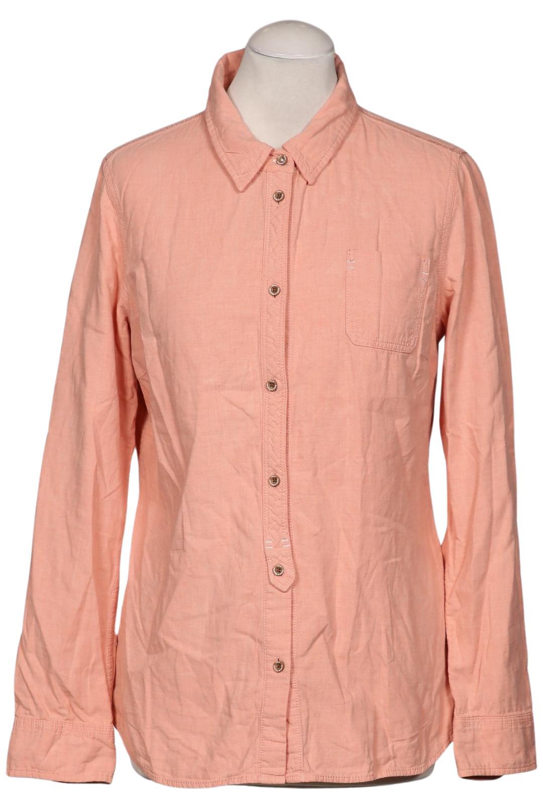 

Opus Damen Bluse, pink, Gr. 38