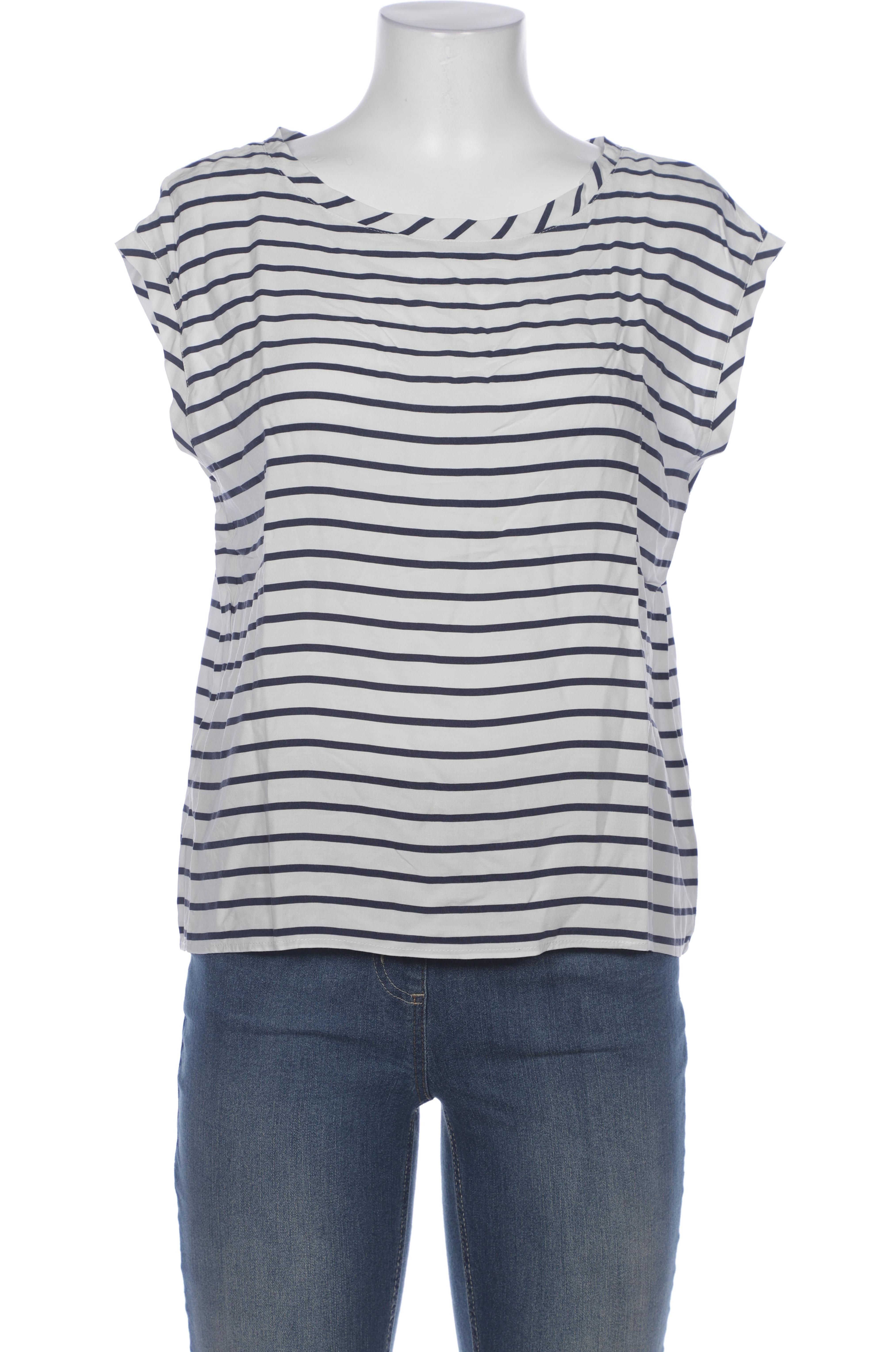 

Opus Damen Bluse, weiß, Gr. 38