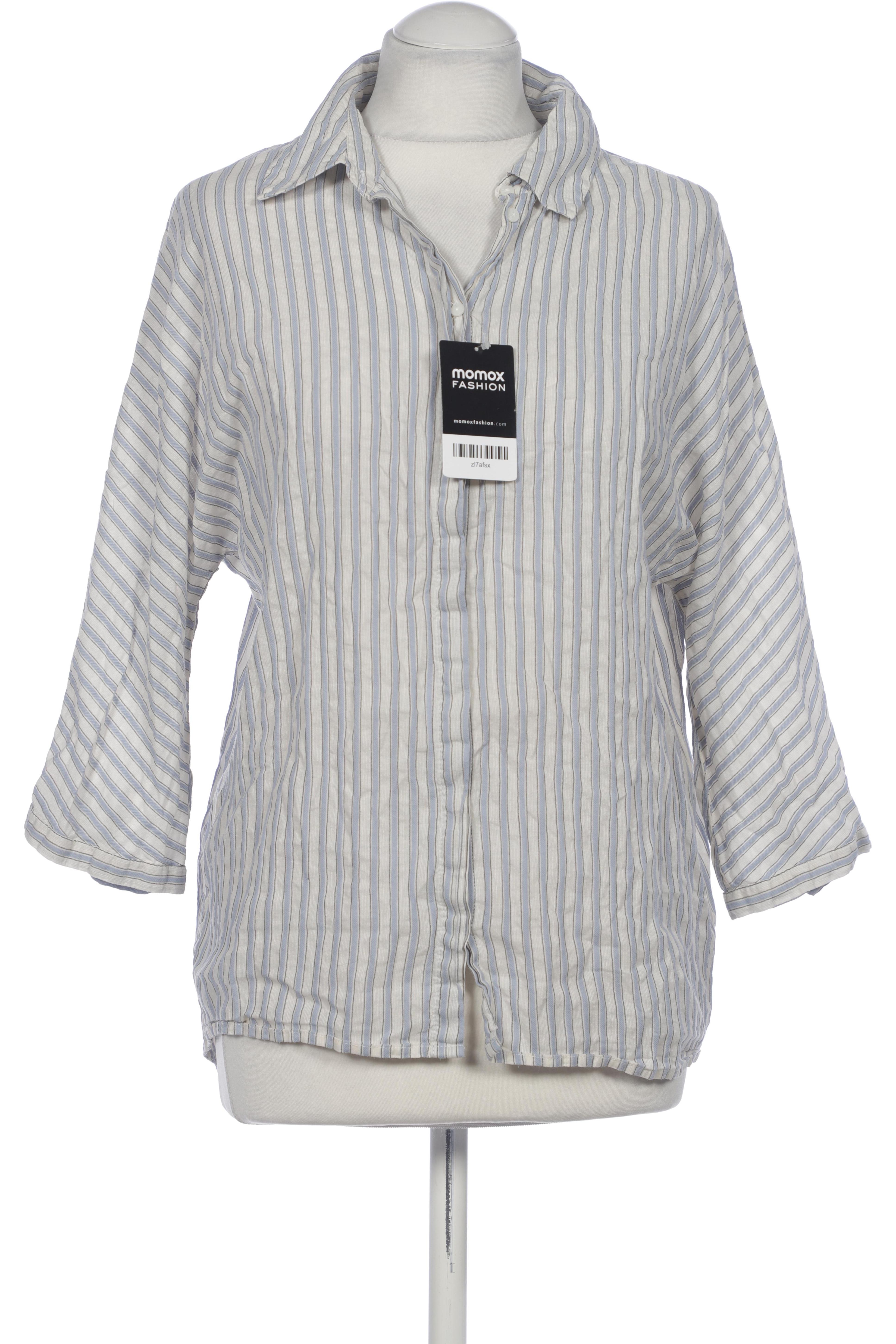 

Opus Damen Bluse, cremeweiß, Gr. 40