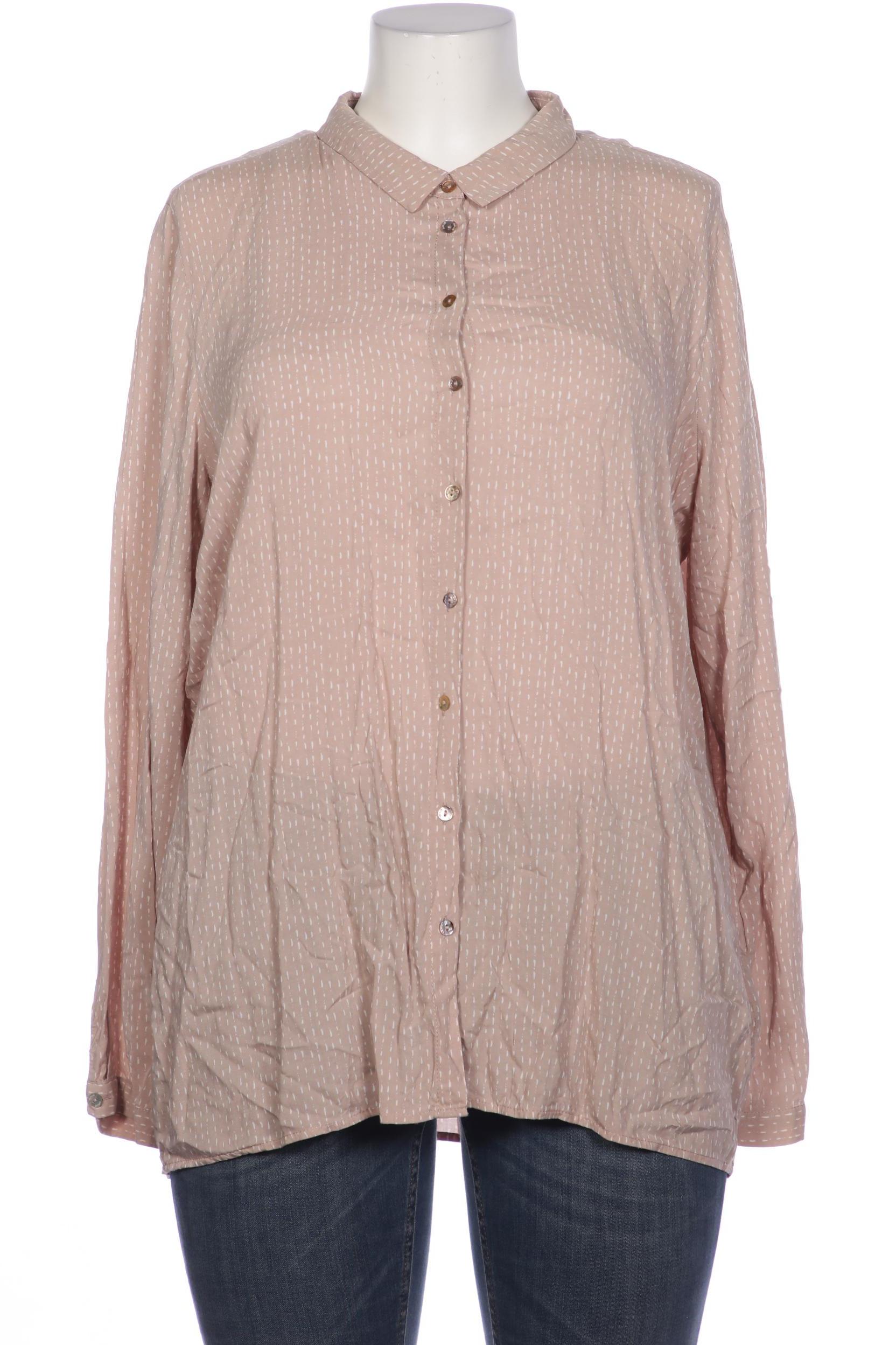 

Opus Damen Bluse, beige, Gr. 44