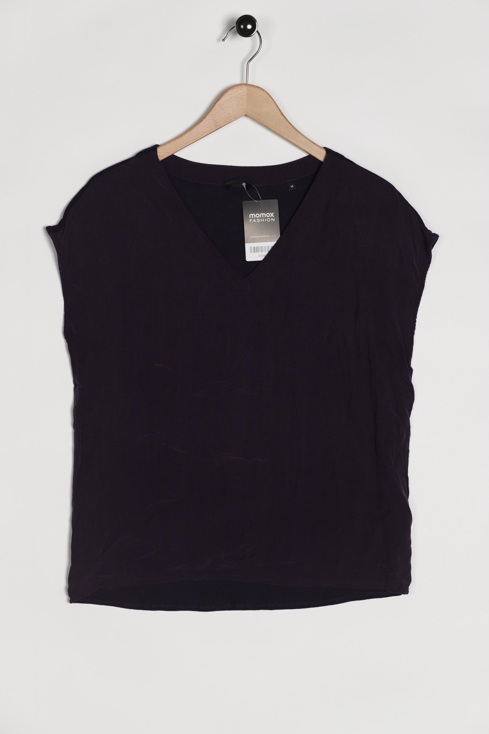 

Opus Damen Bluse, flieder, Gr. 38