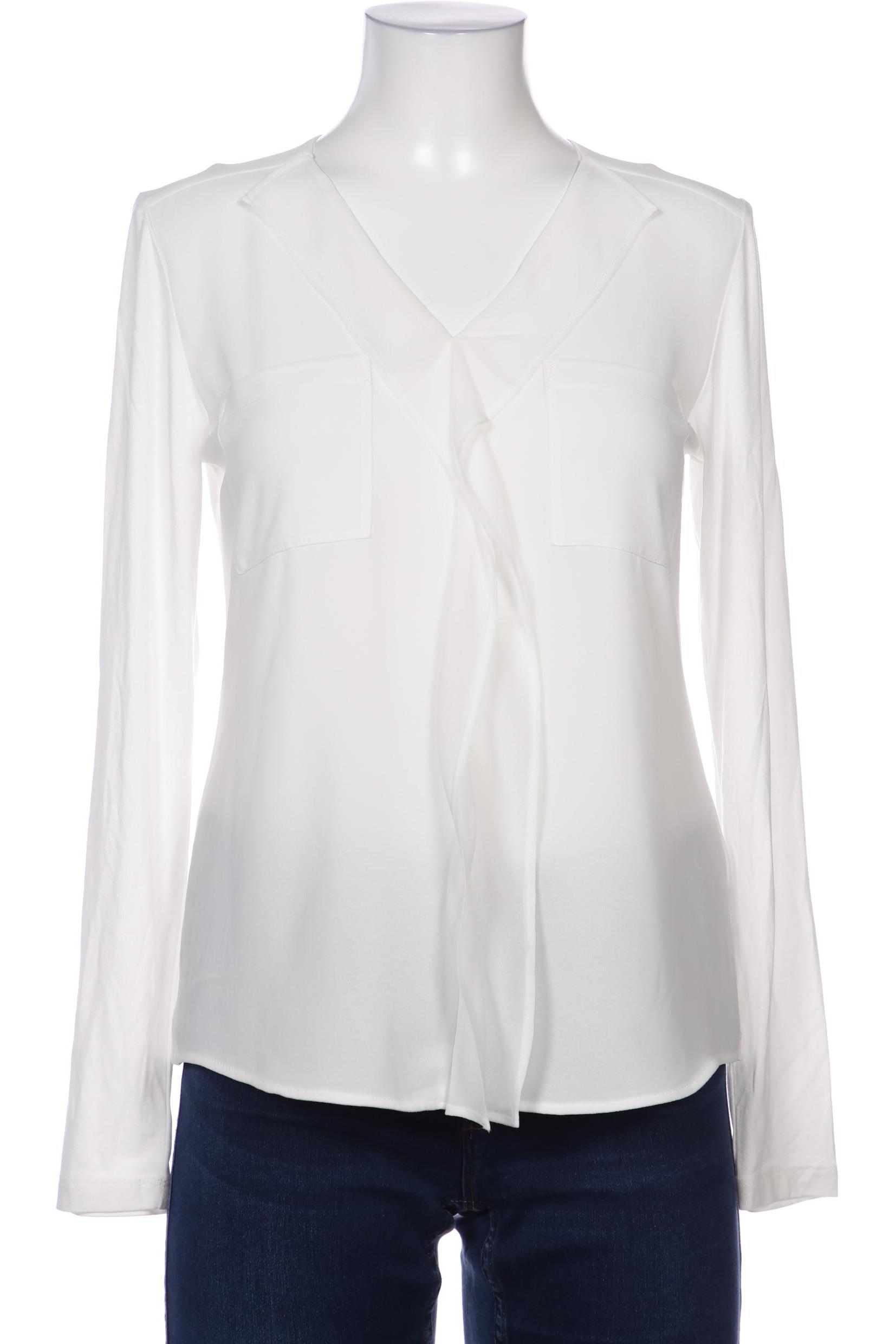 

Opus Damen Bluse, weiß