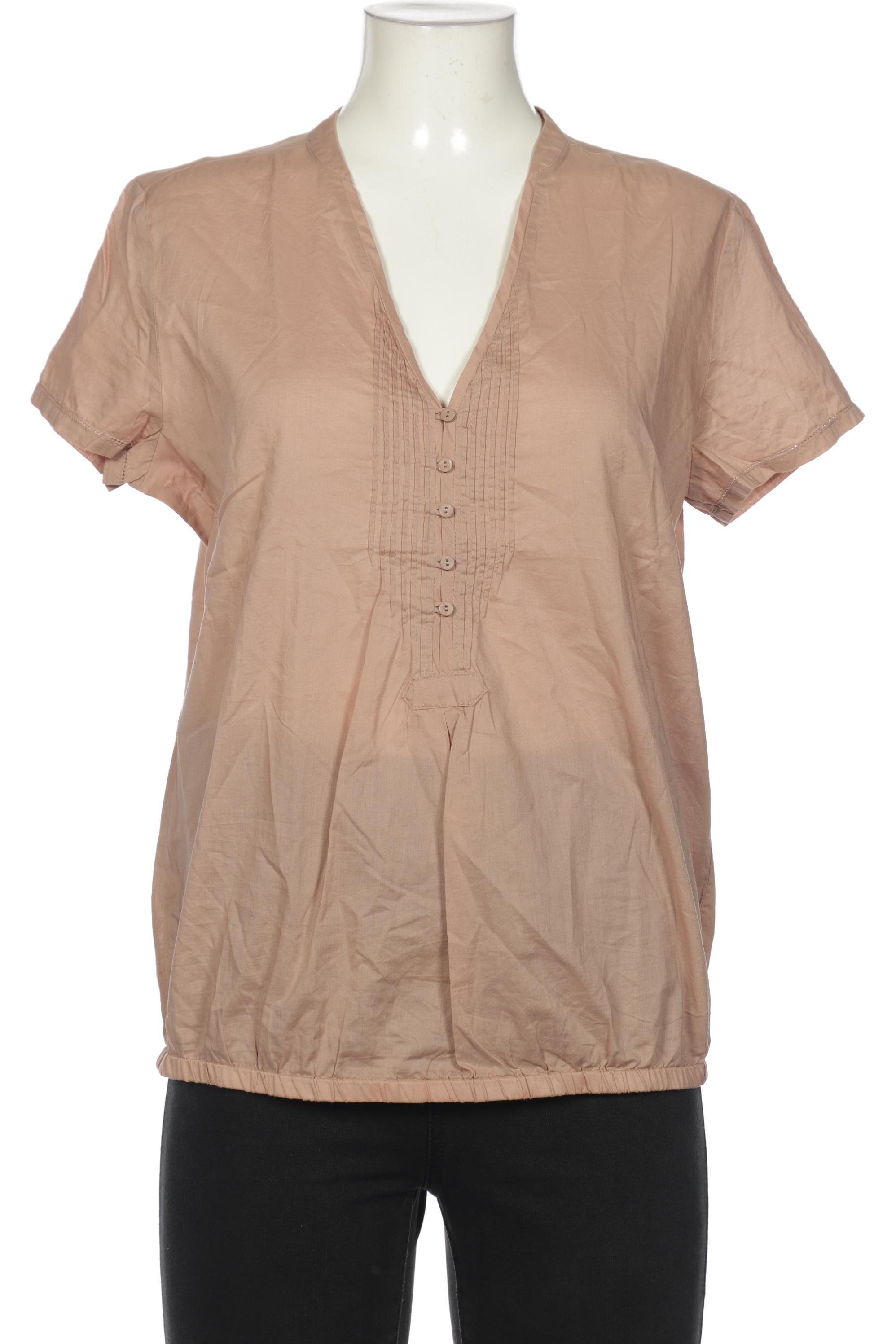 

Opus Damen Bluse, pink, Gr. 40