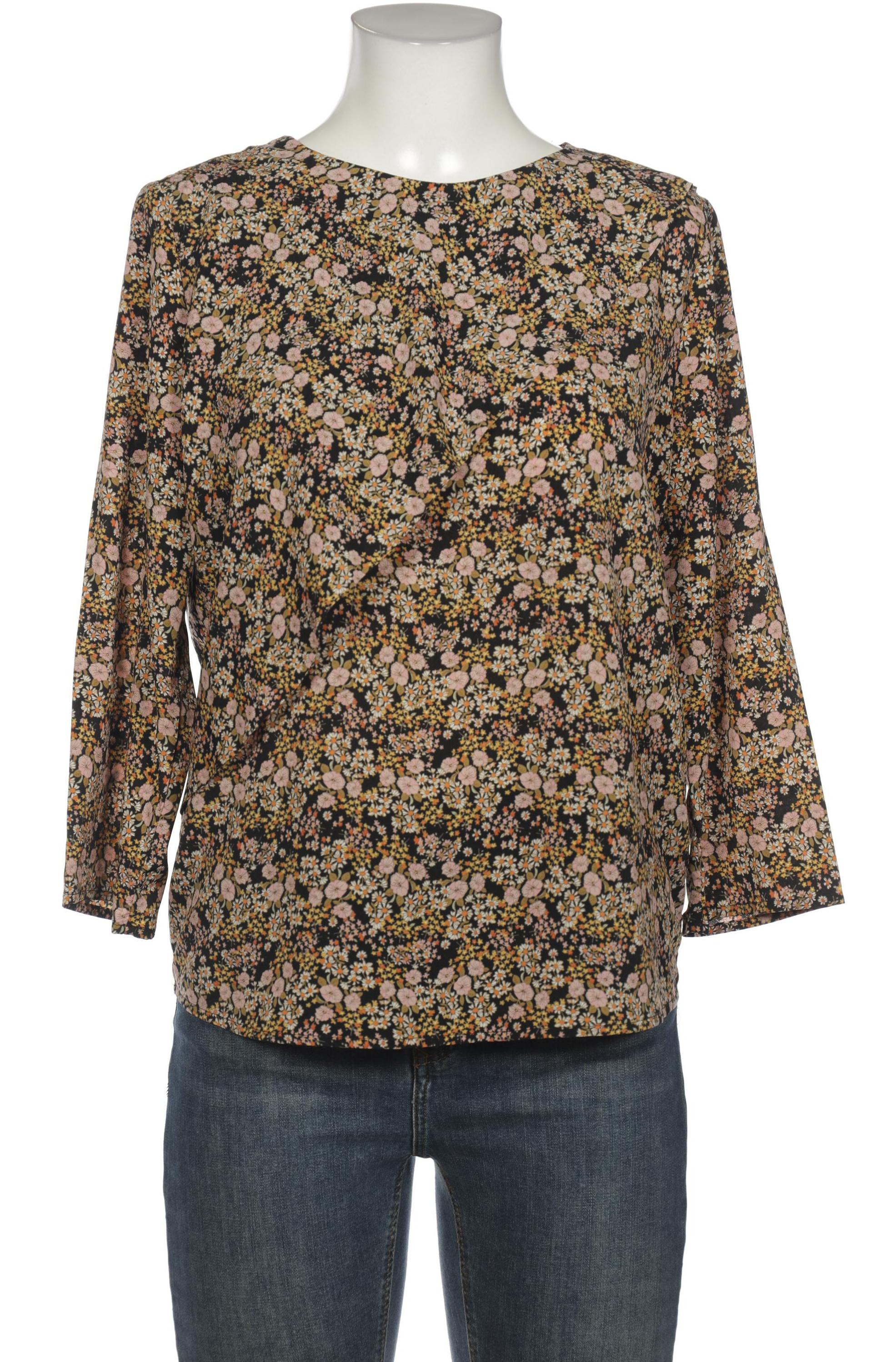 

Opus Damen Bluse, mehrfarbig