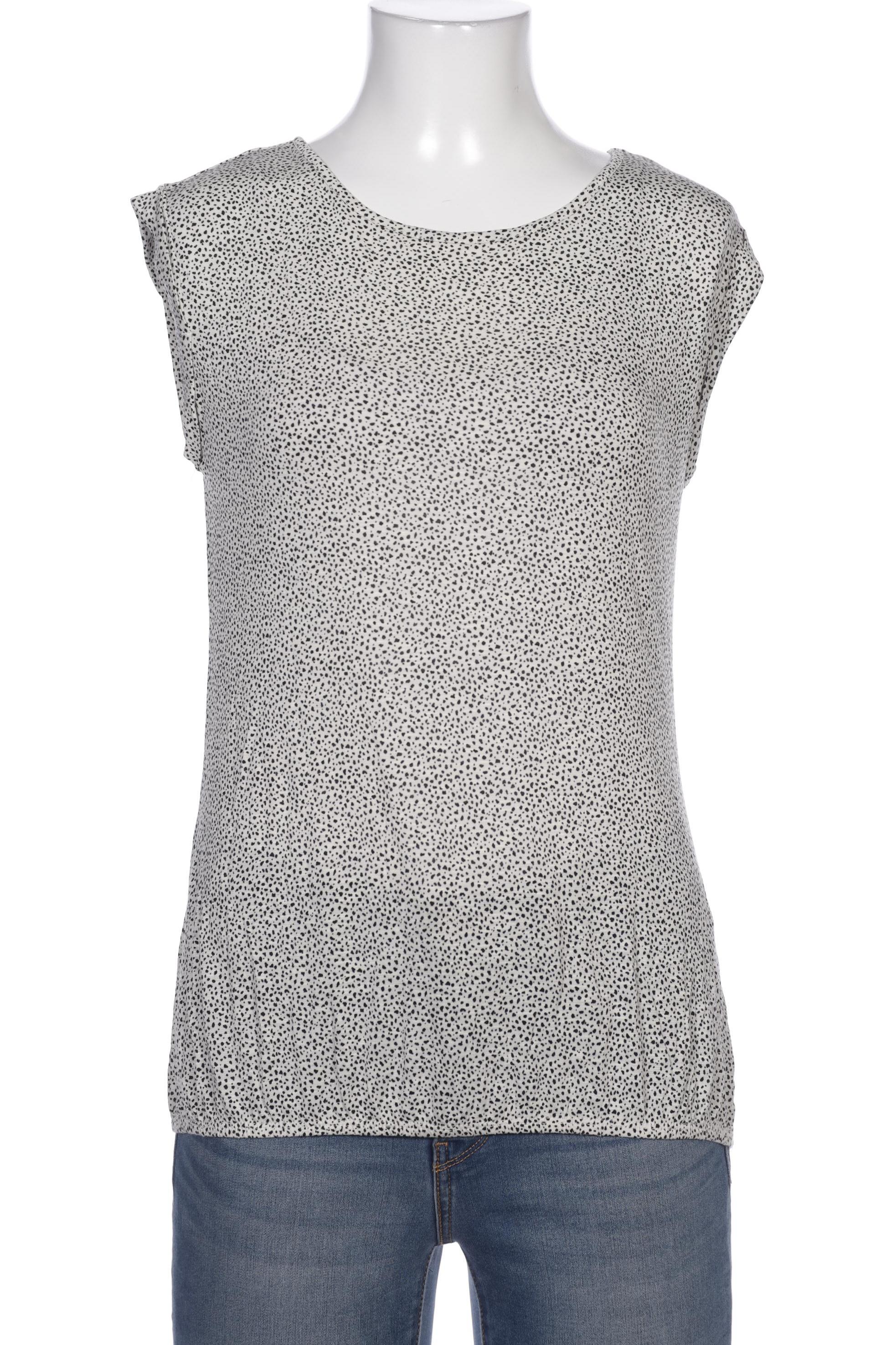 

Opus Damen Bluse, grau