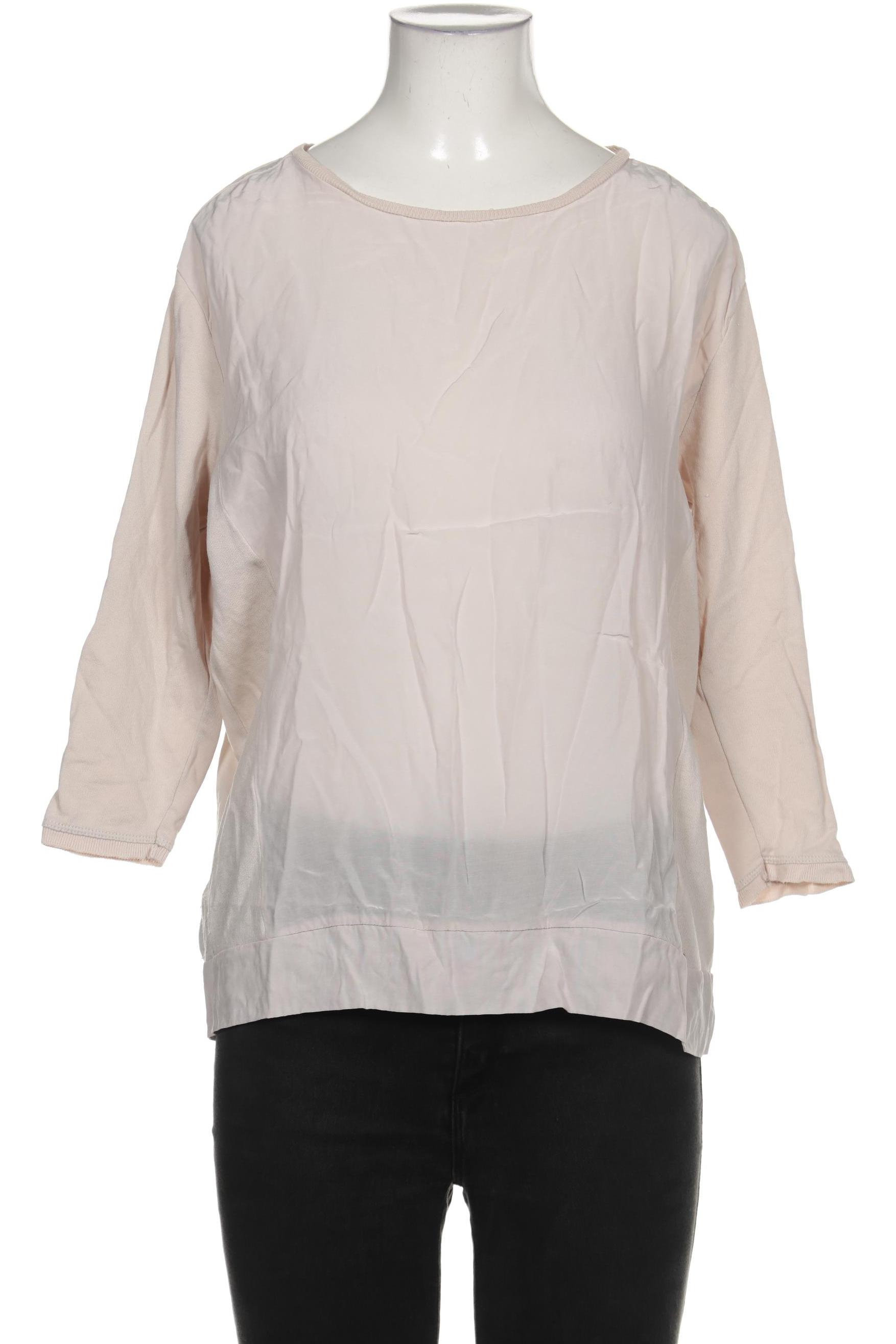 

Opus Damen Bluse, beige, Gr. 36