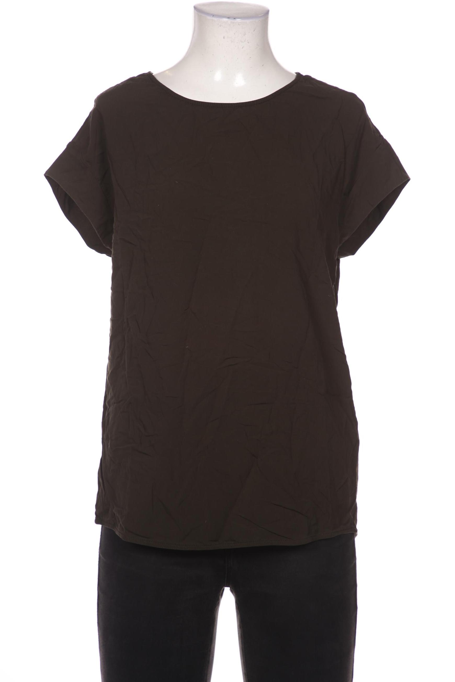 

Opus Damen Bluse, grün, Gr. 38
