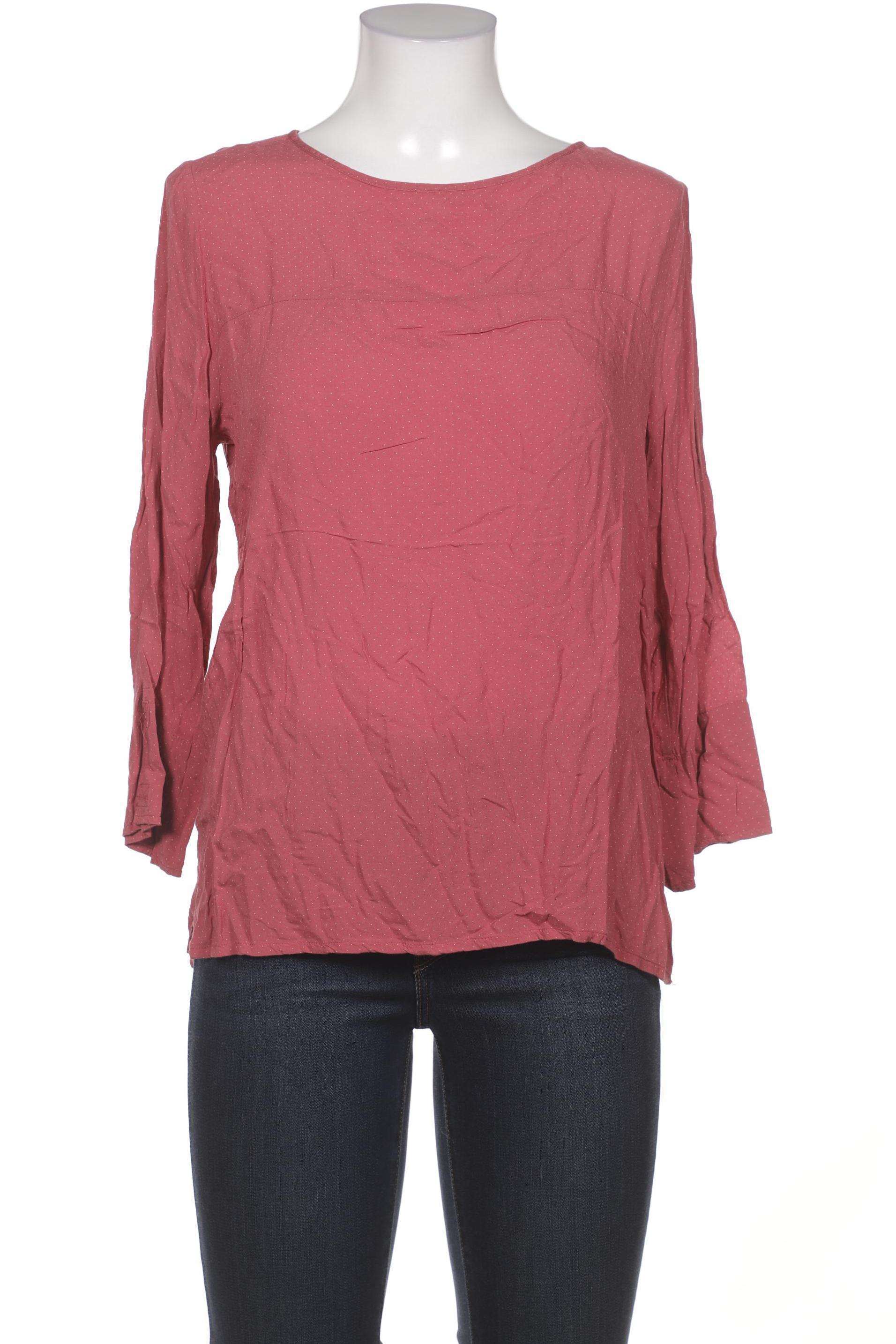 

Opus Damen Bluse, pink, Gr. 38