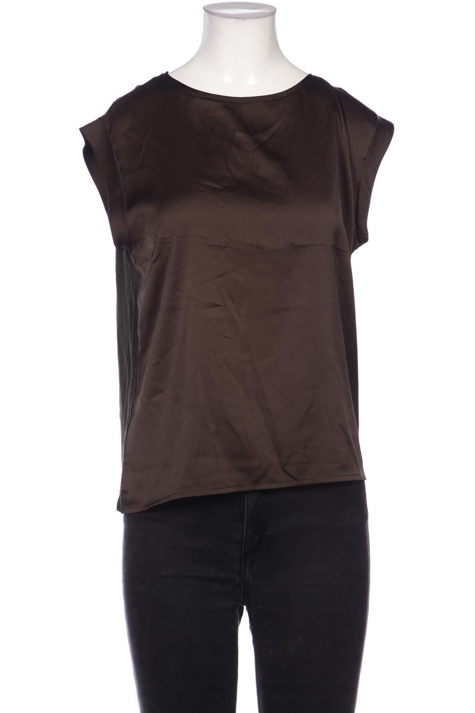 

Opus Damen Bluse, grün, Gr. 36