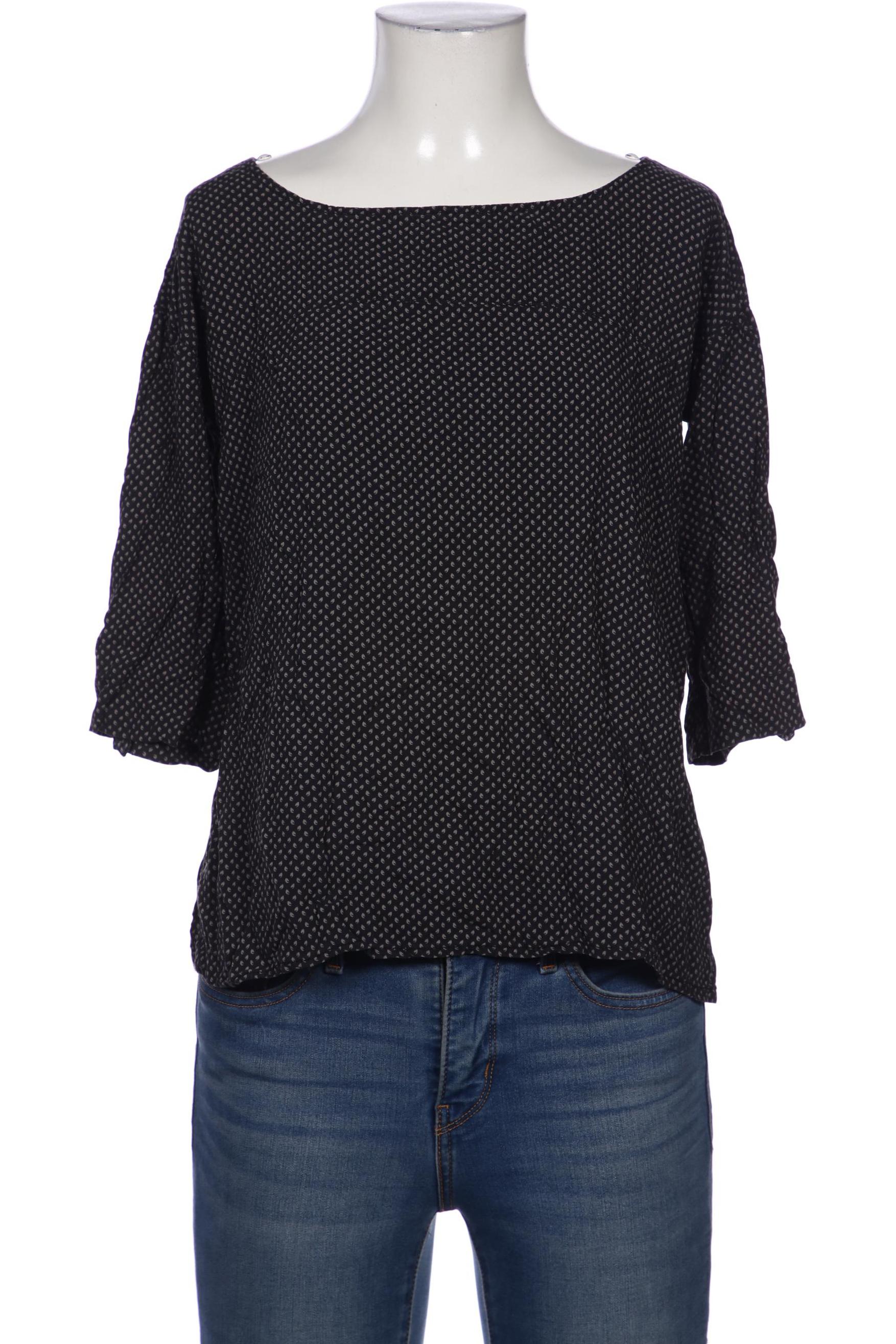 

Opus Damen Bluse, grau, Gr. 36