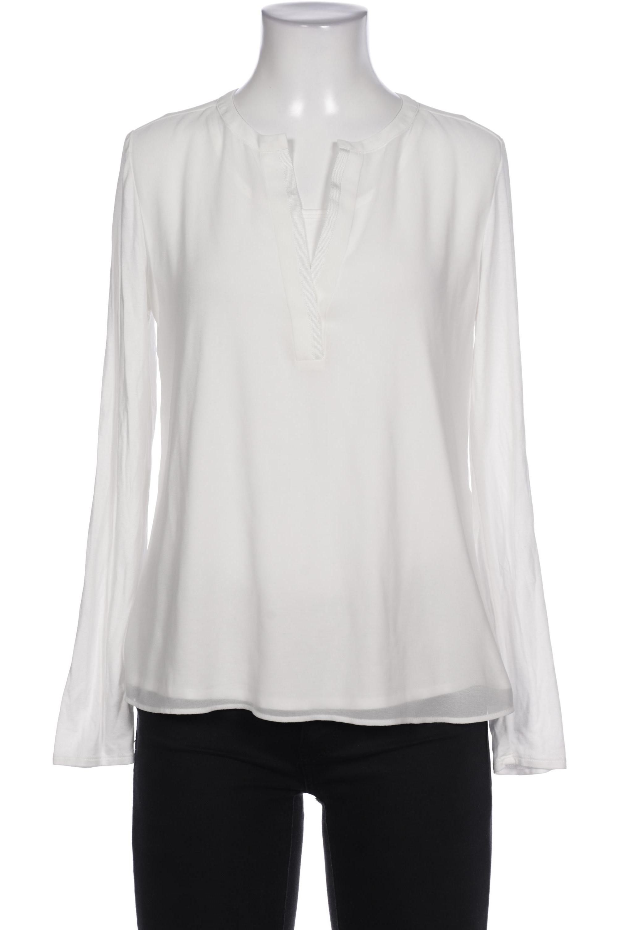 

Opus Damen Bluse, weiß