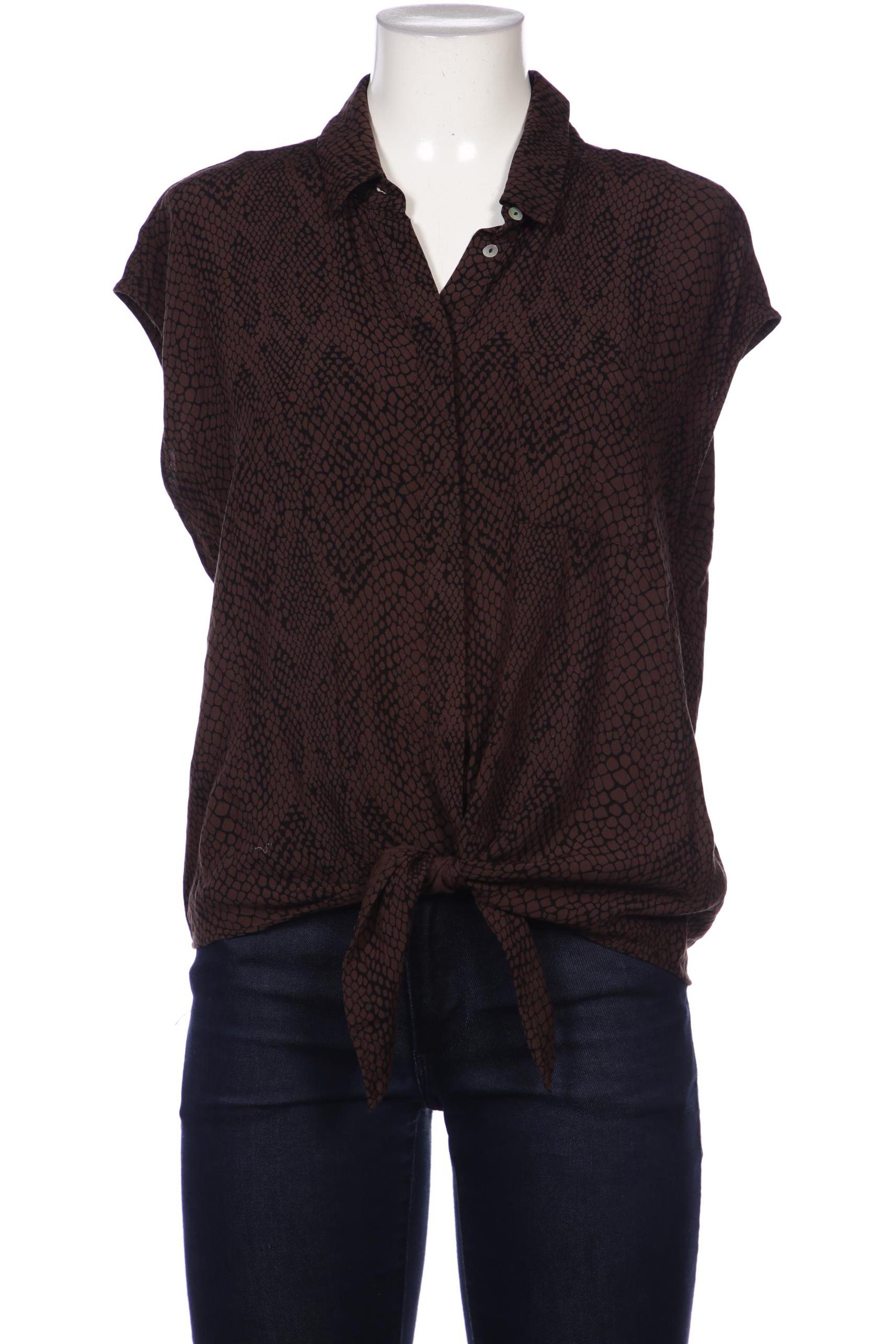 

Opus Damen Bluse, braun