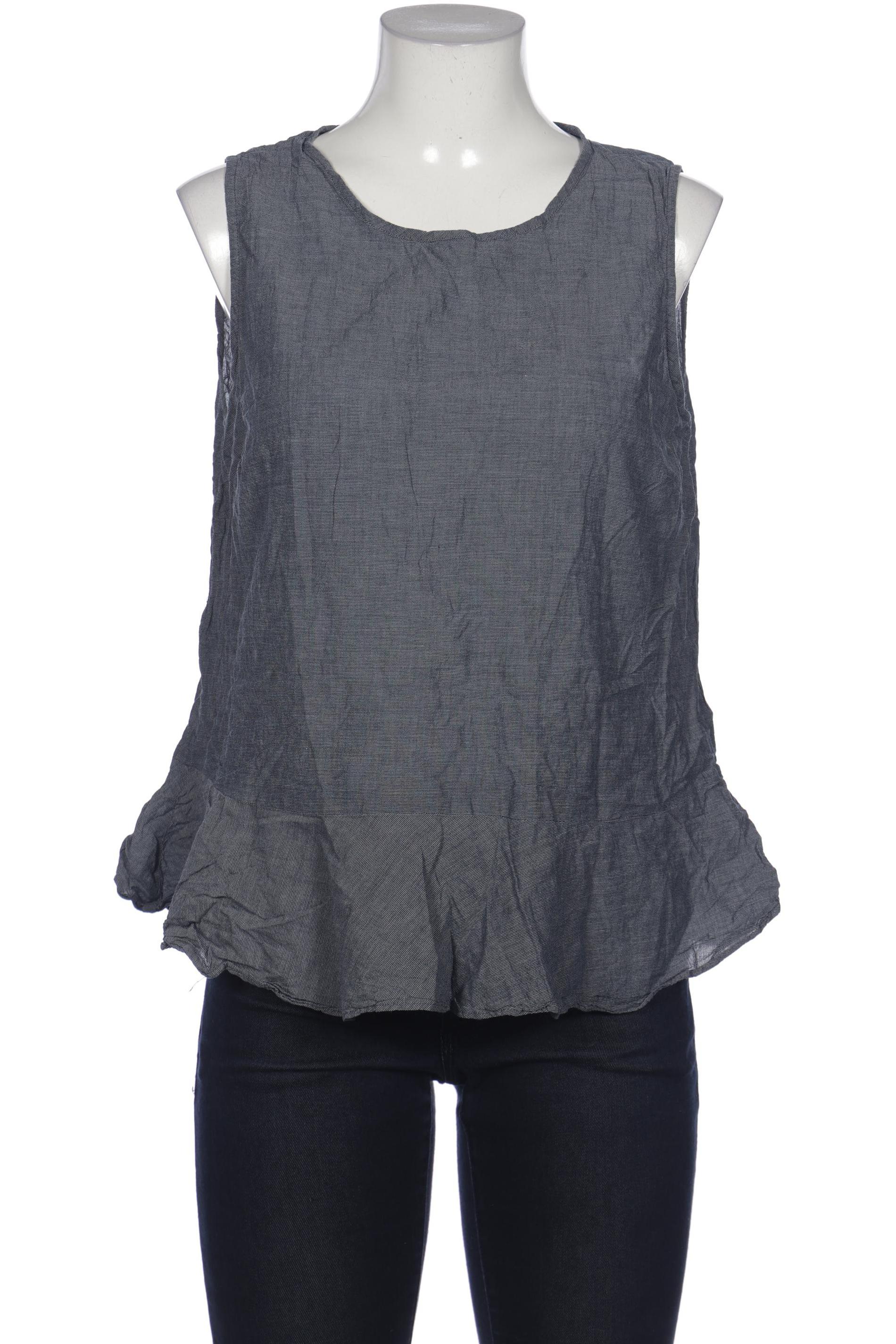 

Opus Damen Bluse, marineblau