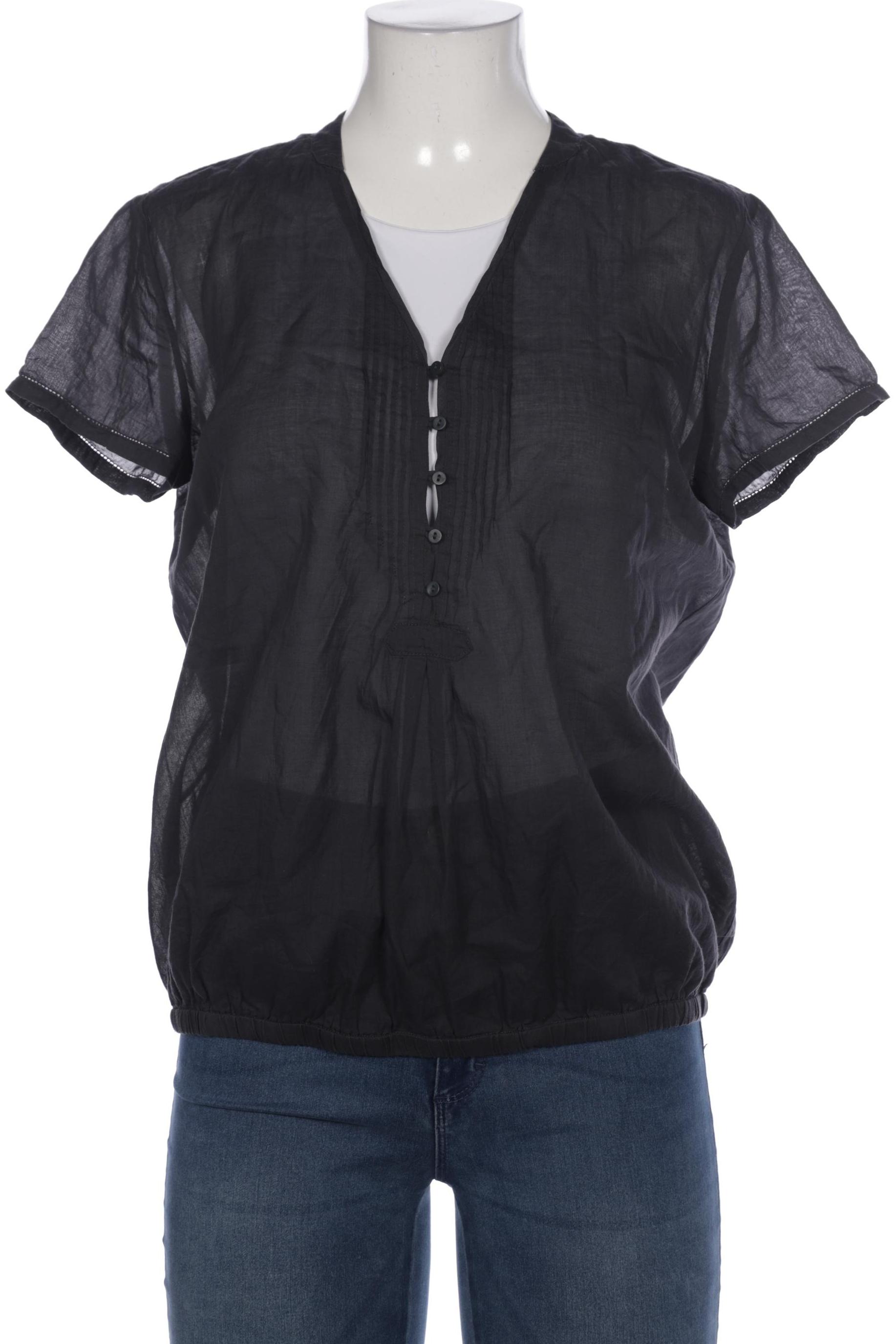 

Opus Damen Bluse, grau