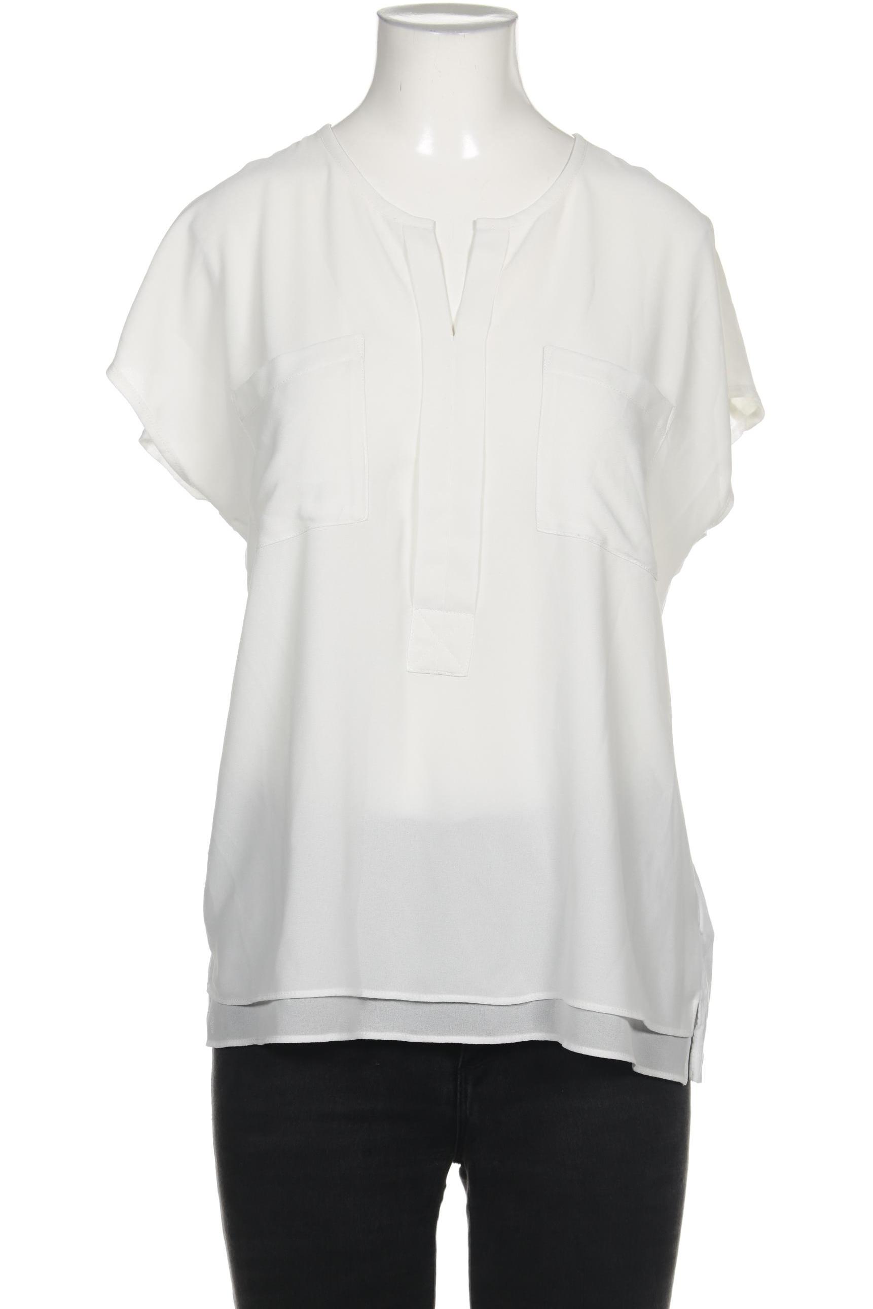 

Opus Damen Bluse, weiß