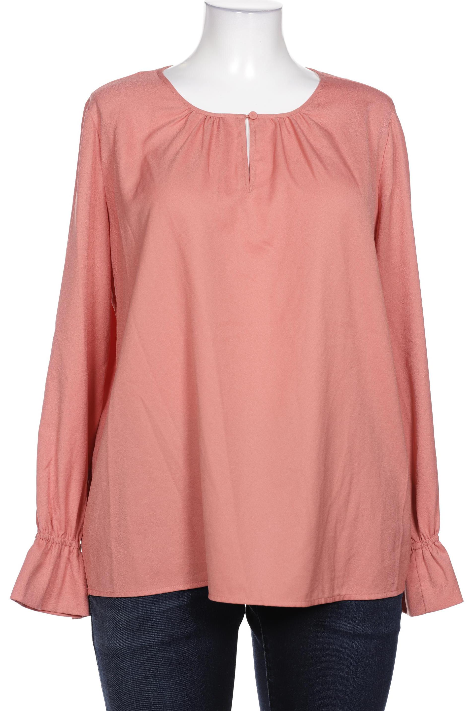

Opus Damen Bluse, orange