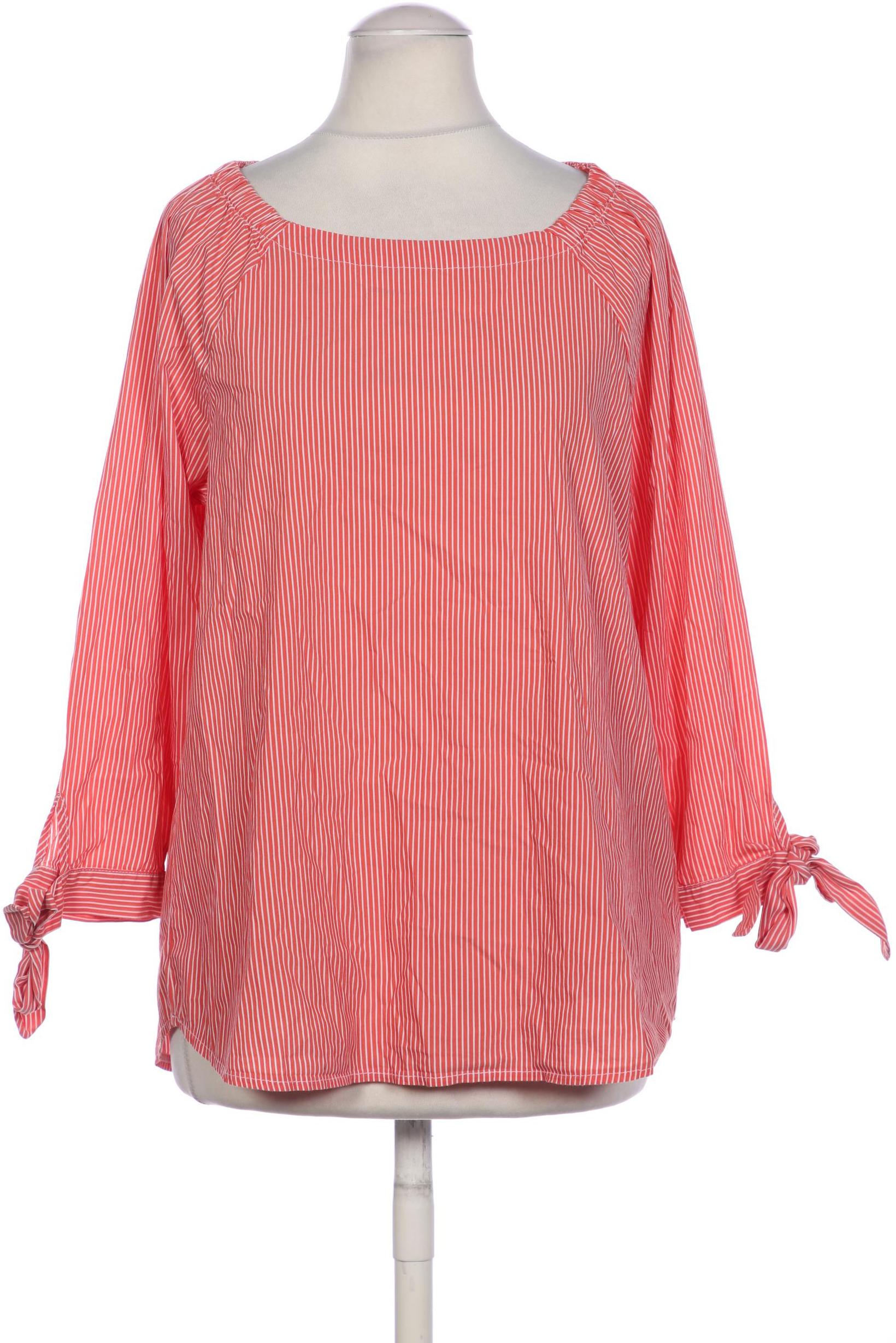 

Opus Damen Bluse, pink, Gr. 36