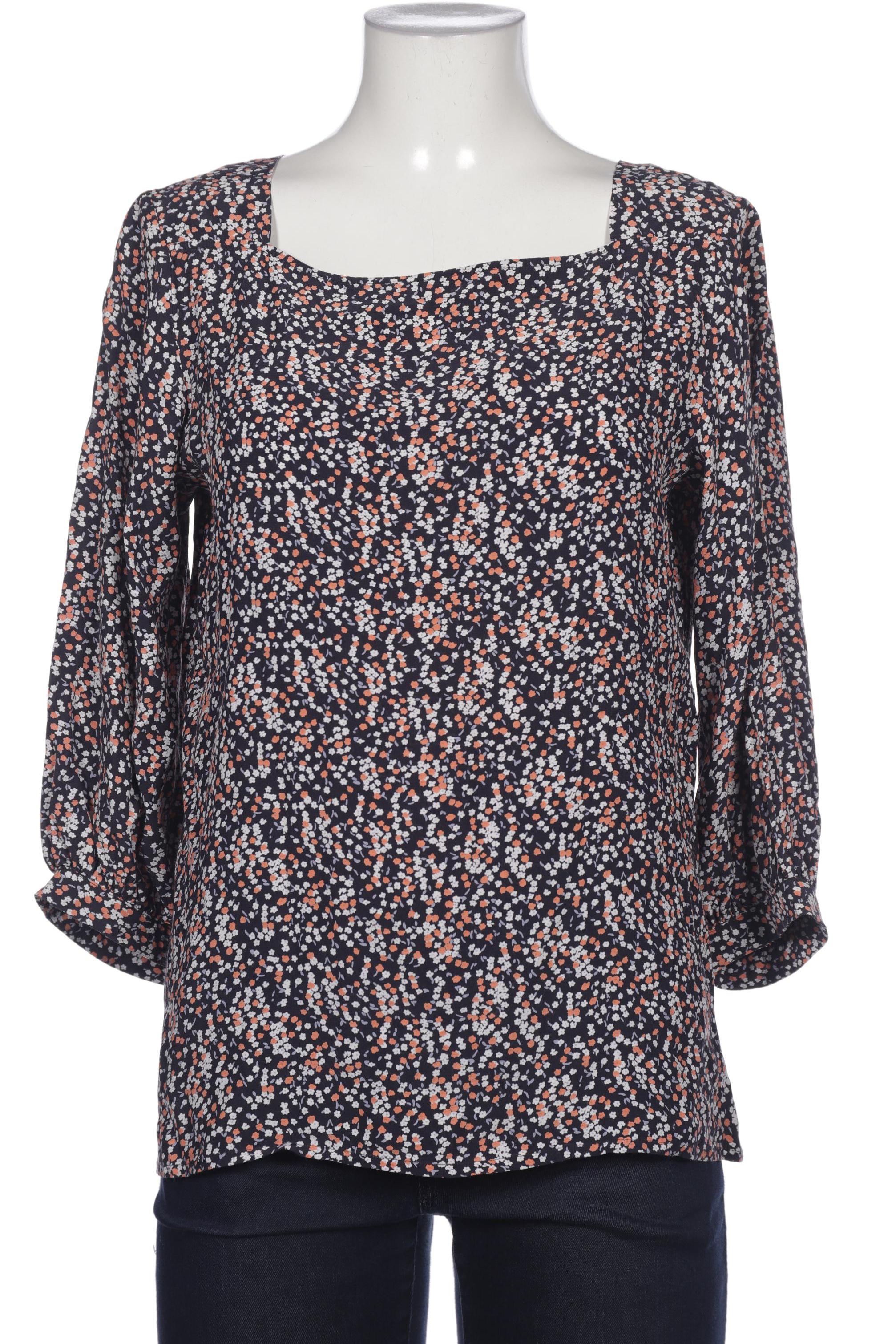 

Opus Damen Bluse, marineblau