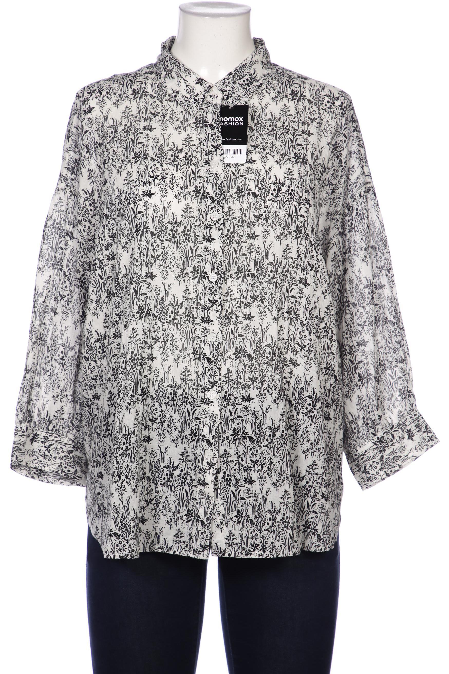 

Opus Damen Bluse, schwarz